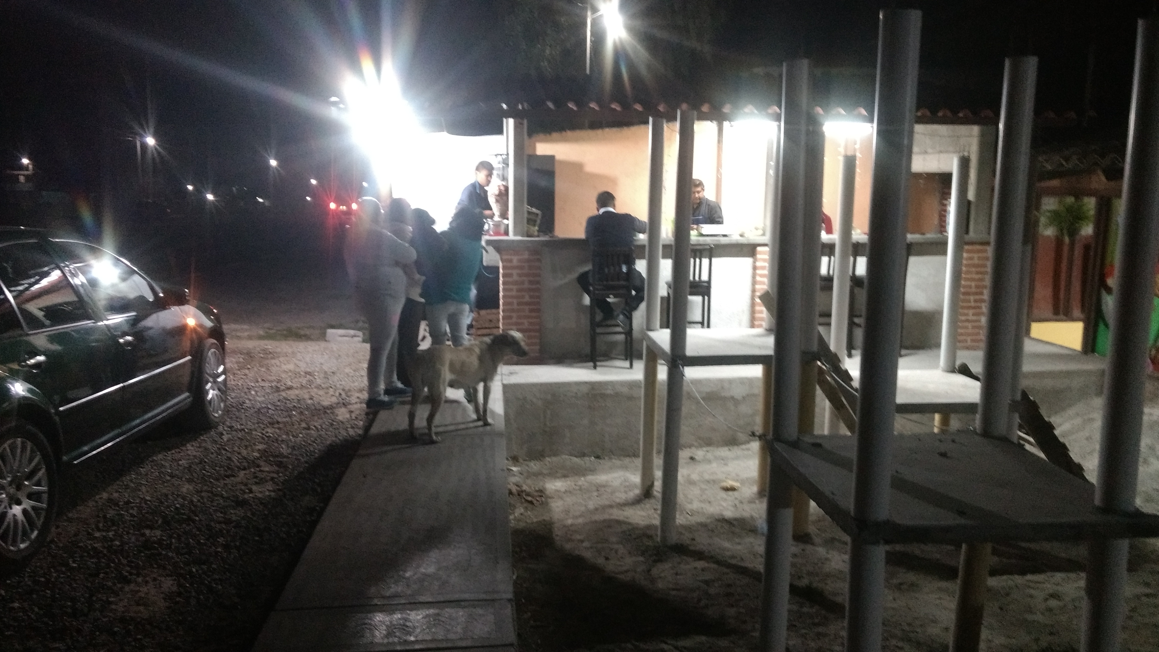 LA Casa del Taco image 2