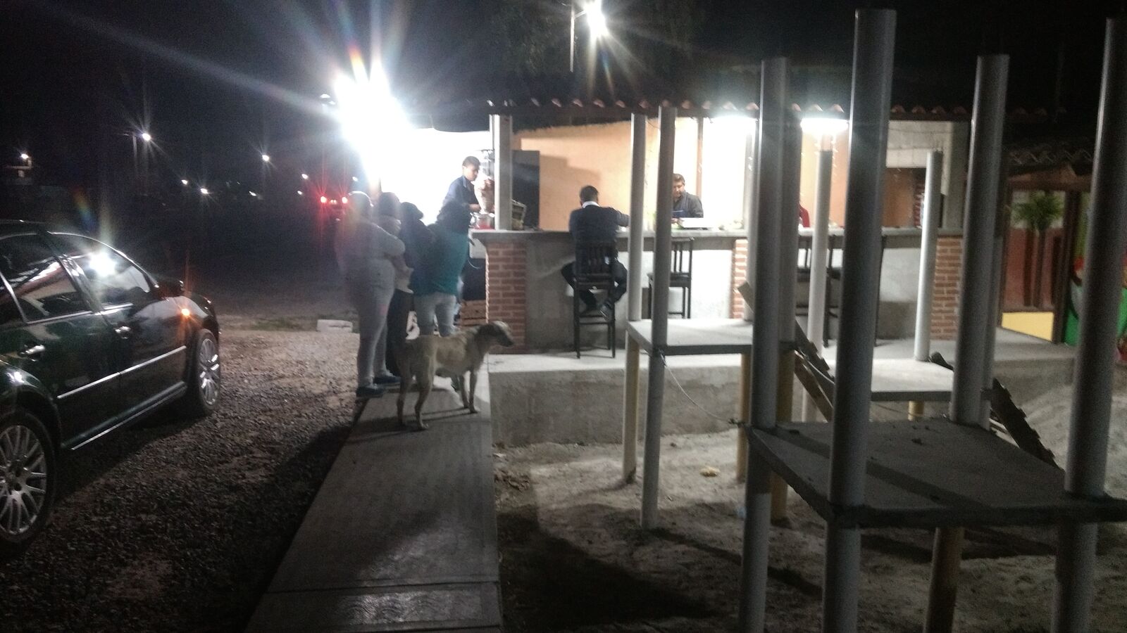LA Casa del Taco image 2