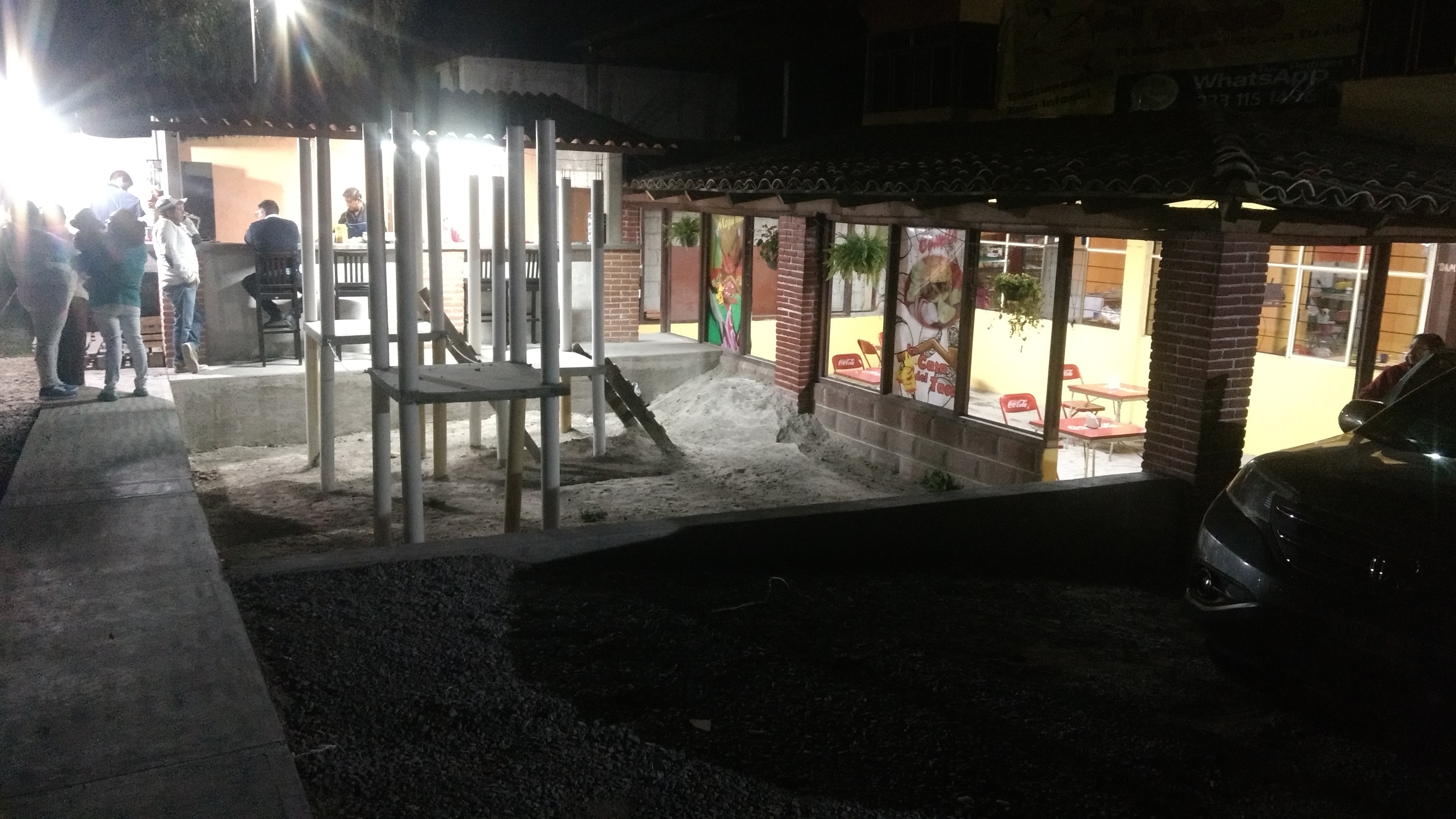 LA Casa del Taco image 3