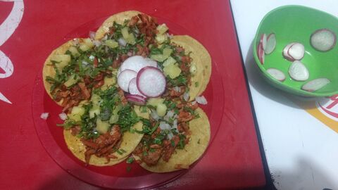 LA Casa del Taco image 4