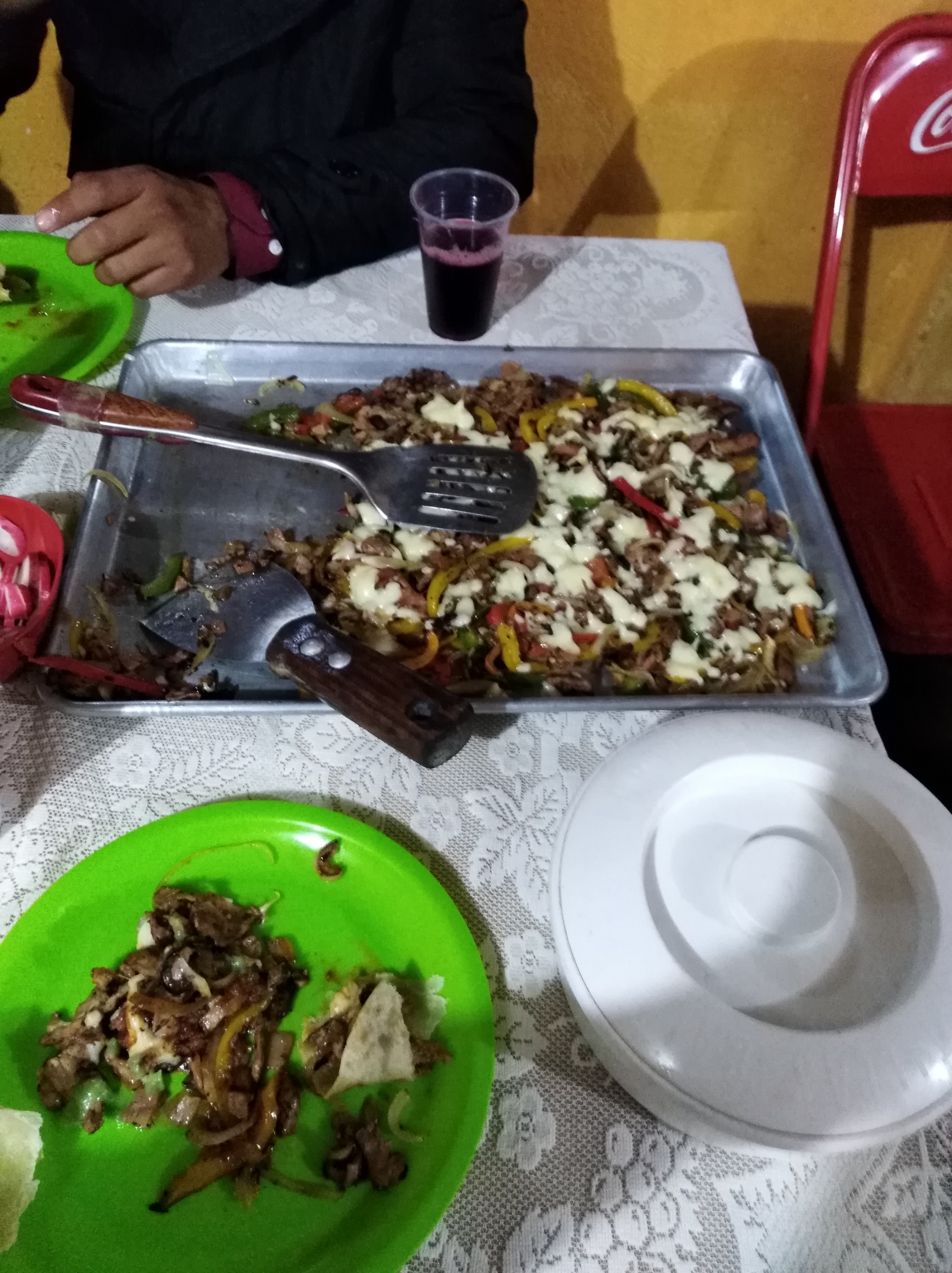 LA Casa del Taco image 5