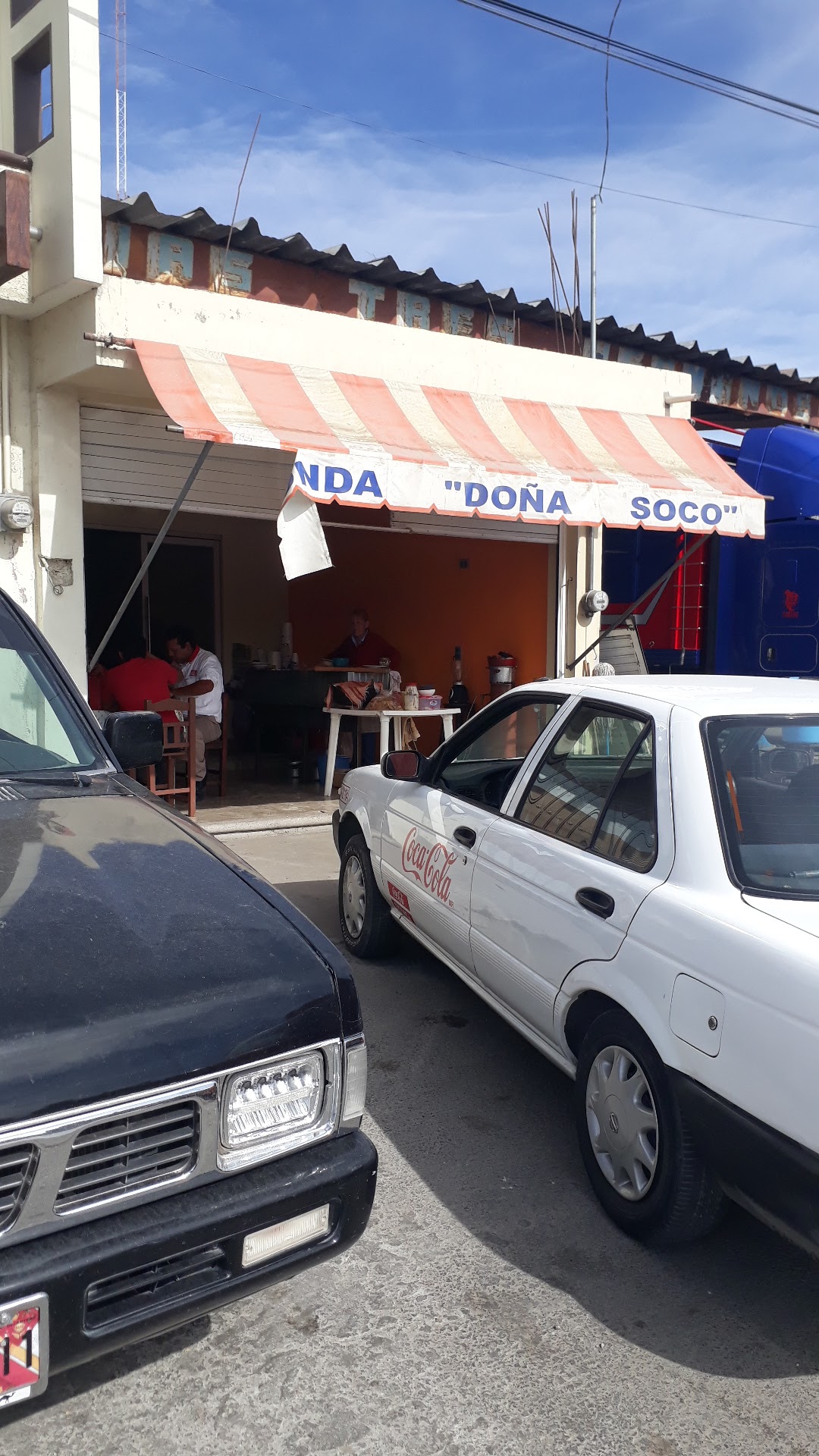 Restaurante "Doña Soco" image 1