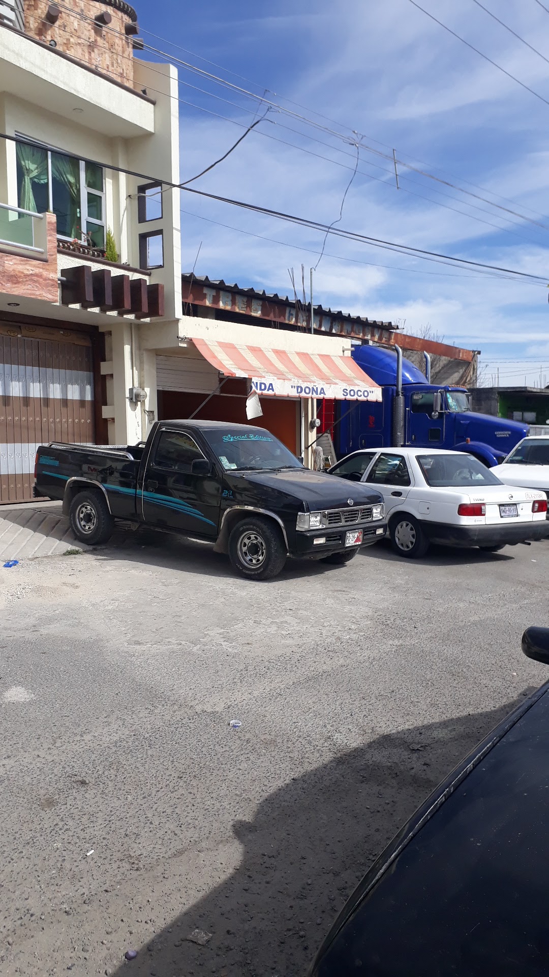 Restaurante "Doña Soco" image 2