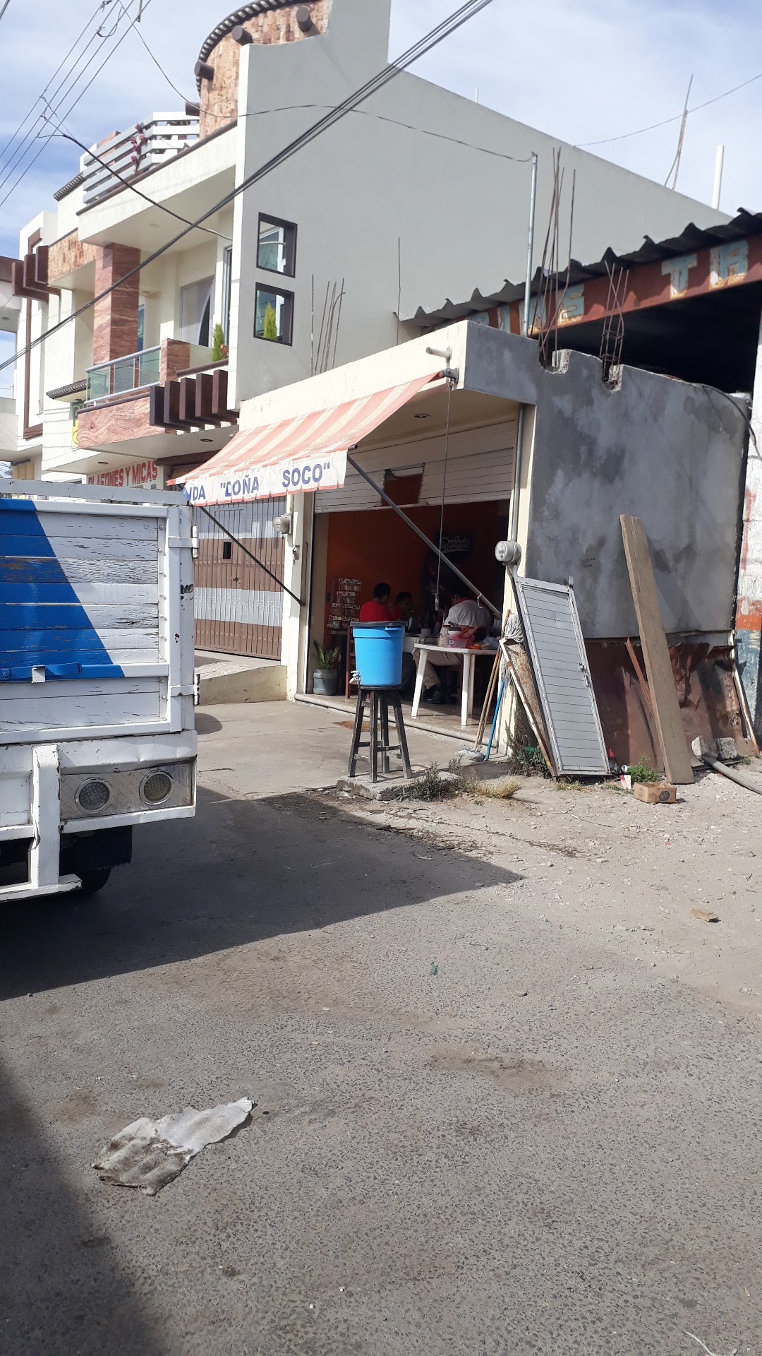 Restaurante "Doña Soco" image 3