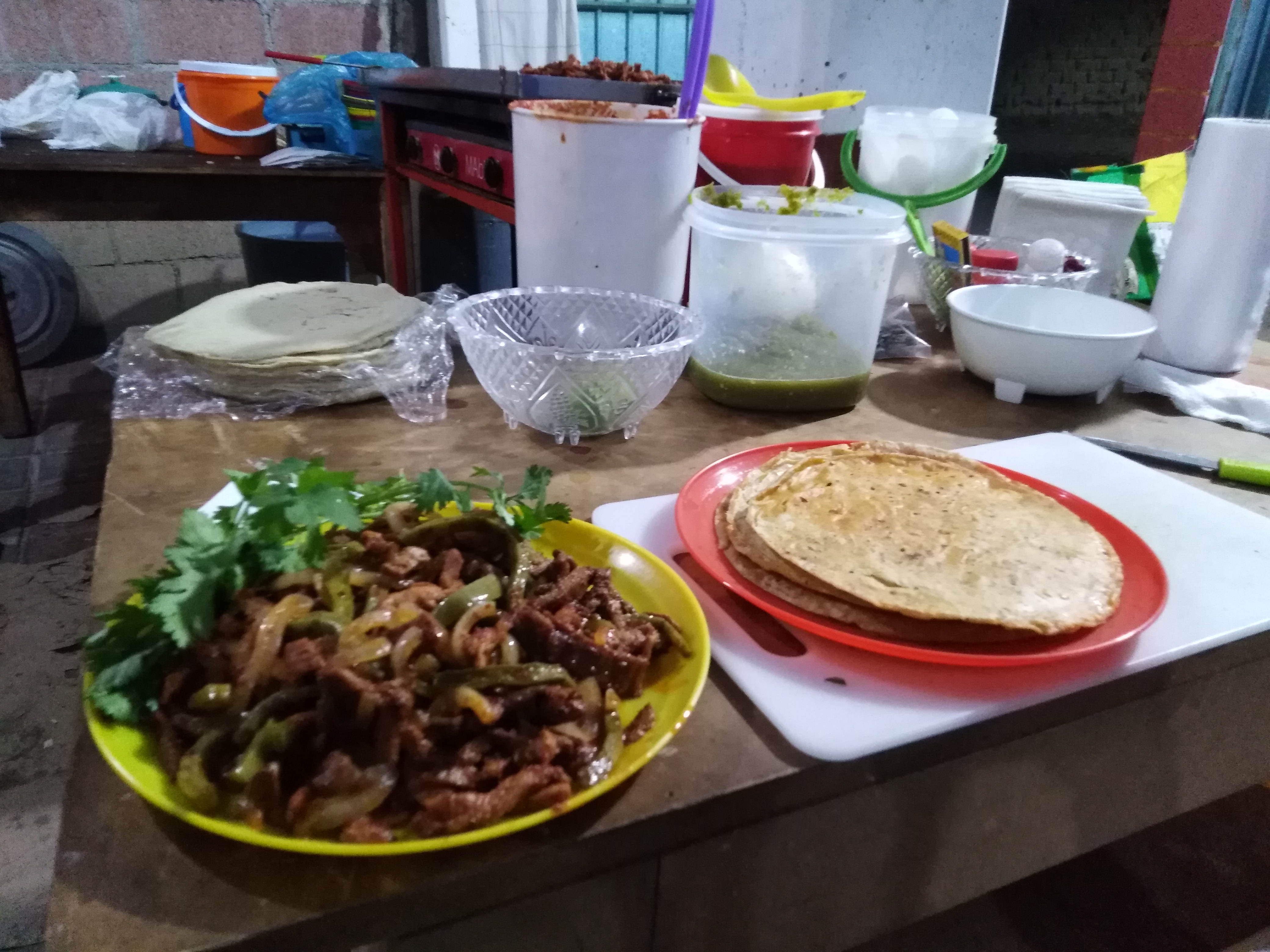 "El Último Ska" (Taqueria) image 1