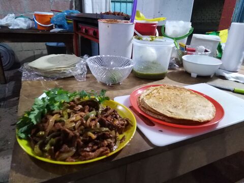 "El Último Ska" (Taqueria) image 1