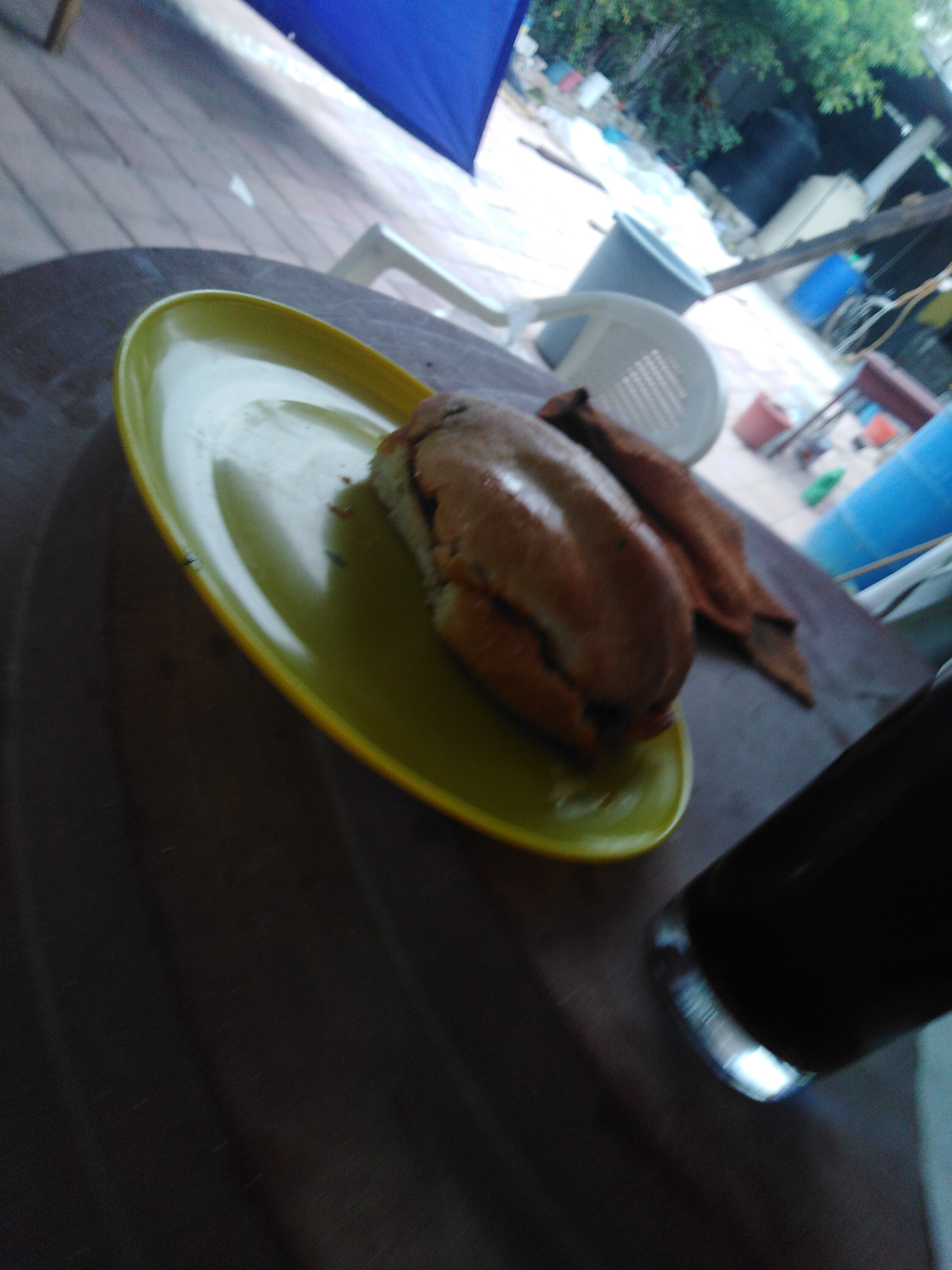 "El Último Ska" (Taqueria) image 2