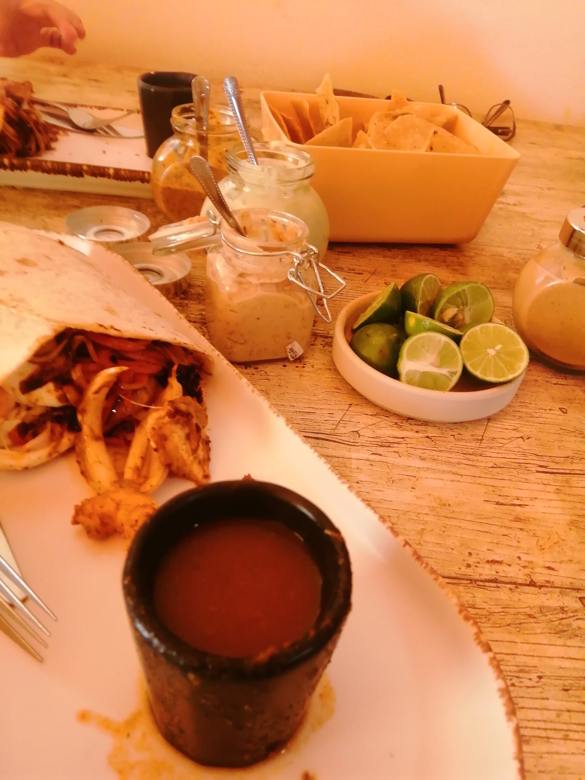 Tacos De Mariscos " Yenni " image 3