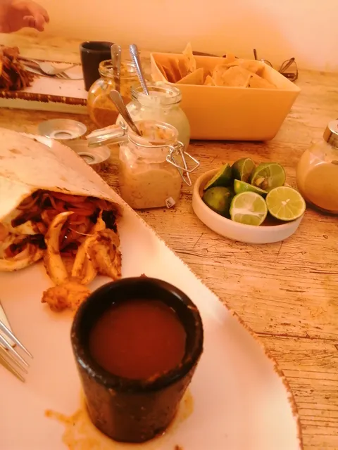 Tacos De Mariscos " Yenni " image 3