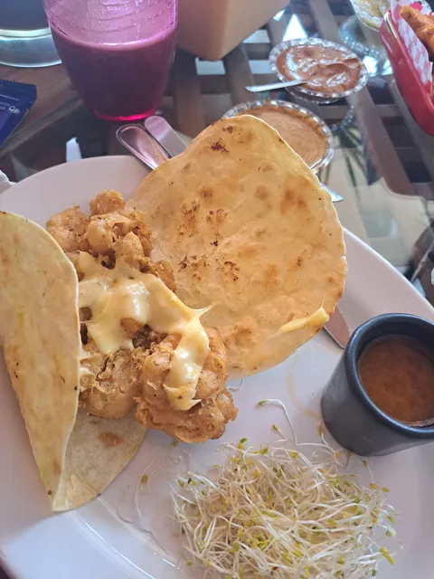 Tacos De Mariscos " Yenni " image 4