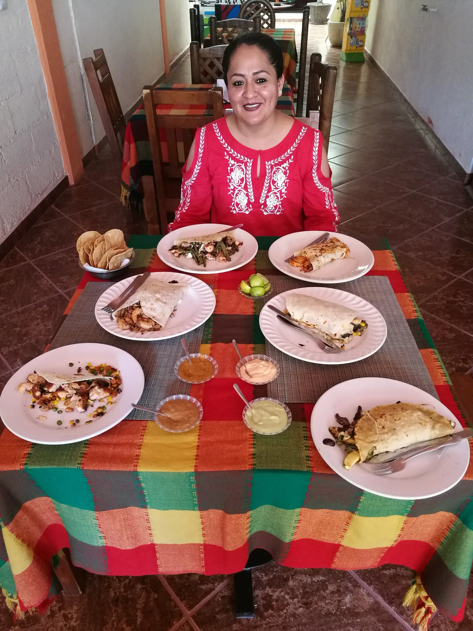 Tacos De Mariscos " Yenni " image 7