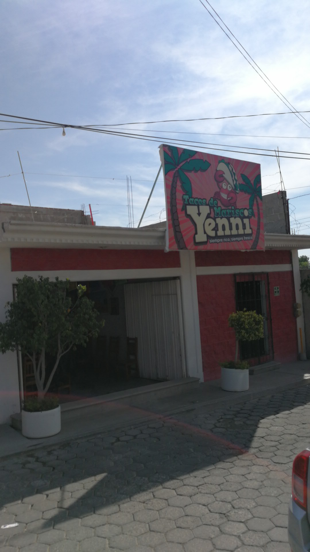 Tacos De Mariscos " Yenni " image 9