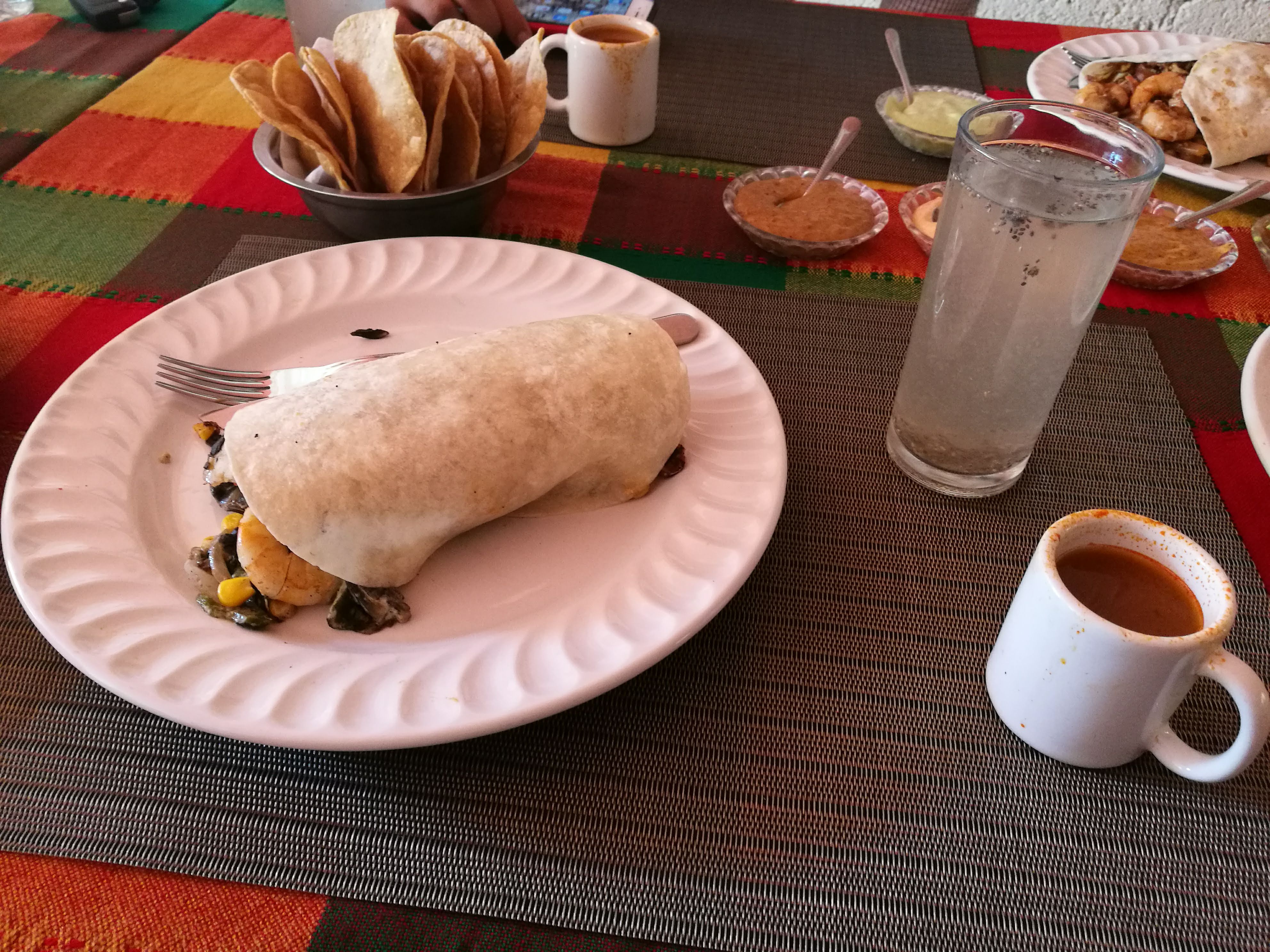 Tacos De Mariscos " Yenni " image 10