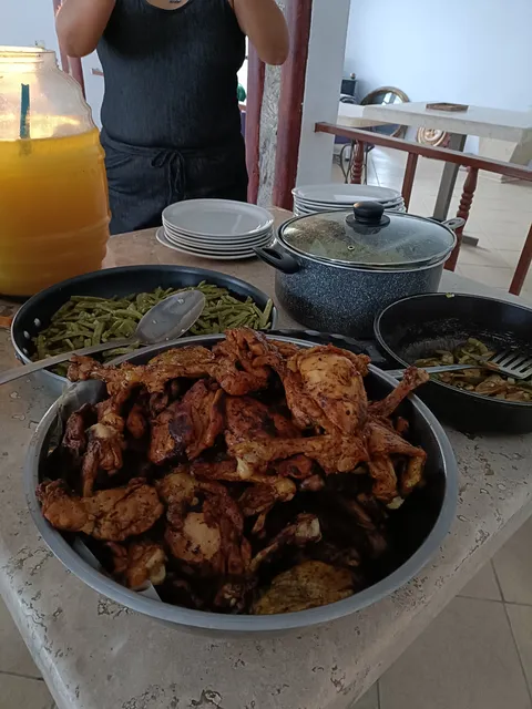 Restaurante Langostinos San Hipólito image 8