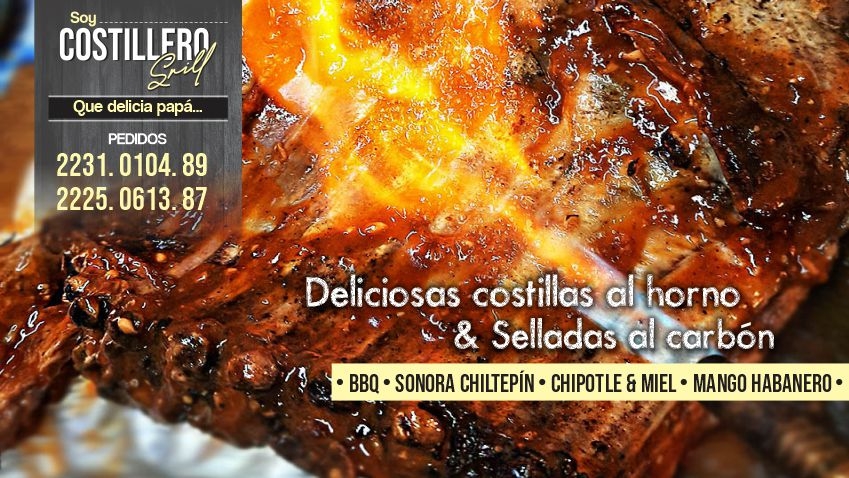 Costillero Grill image 2