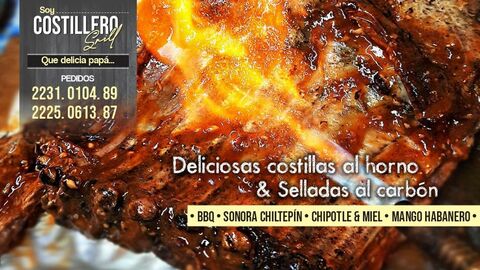 Costillero Grill image 2