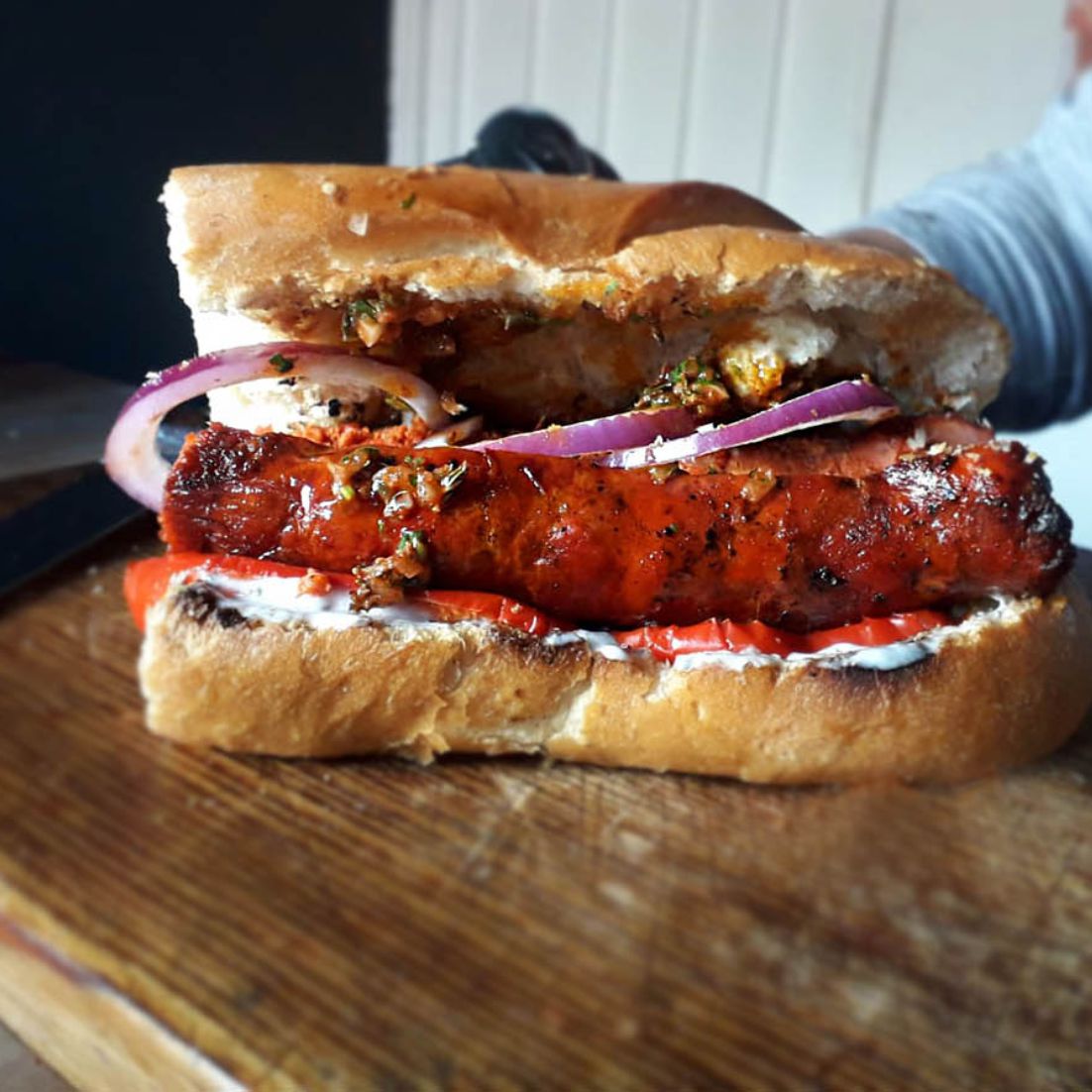 Costillero Grill image 7