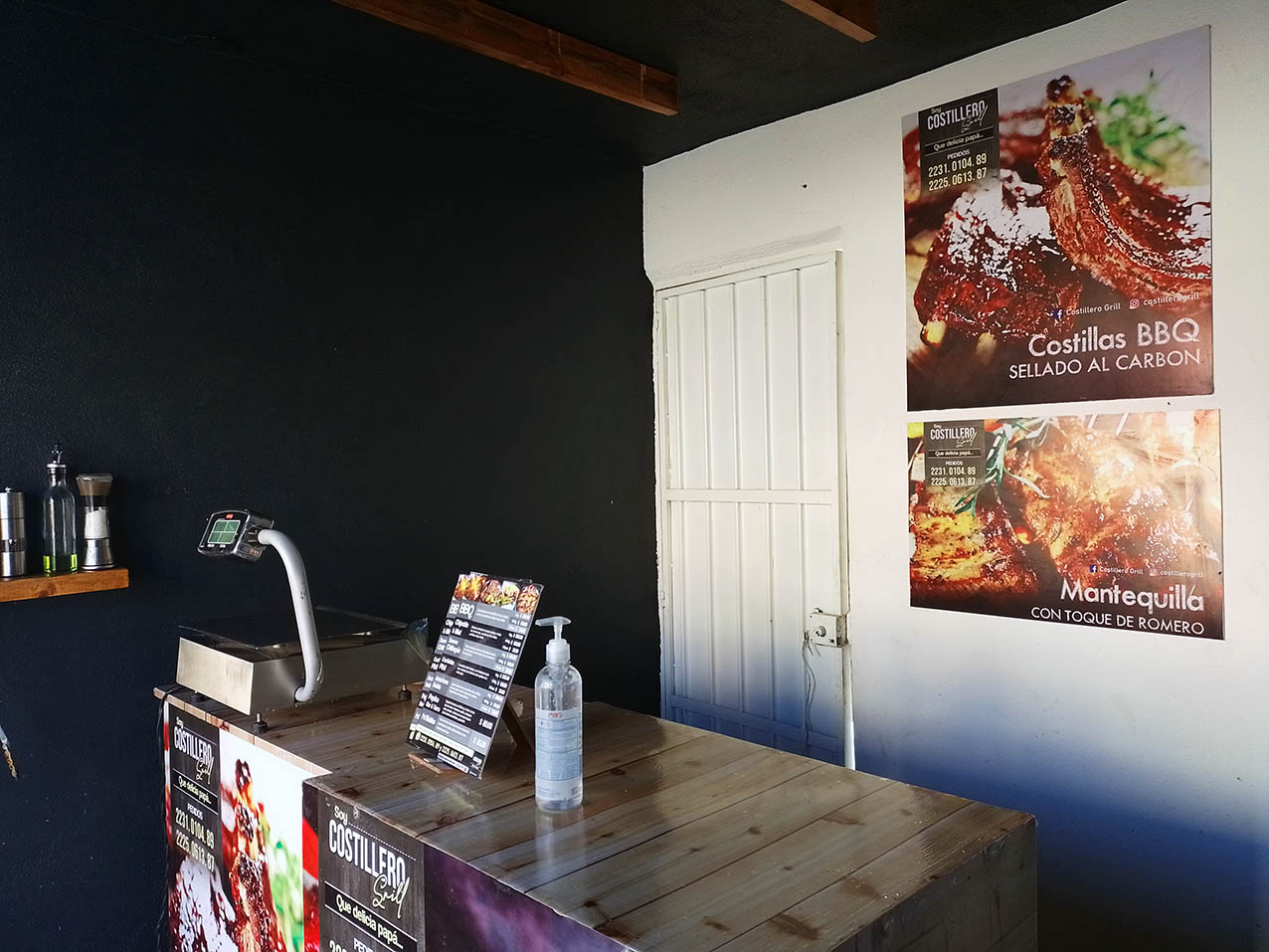 Costillero Grill image 8