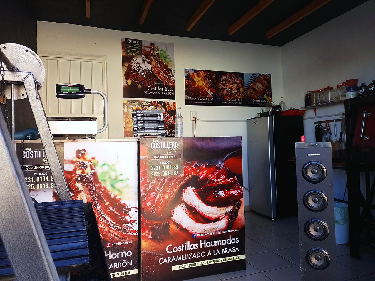 Costillero Grill image 10