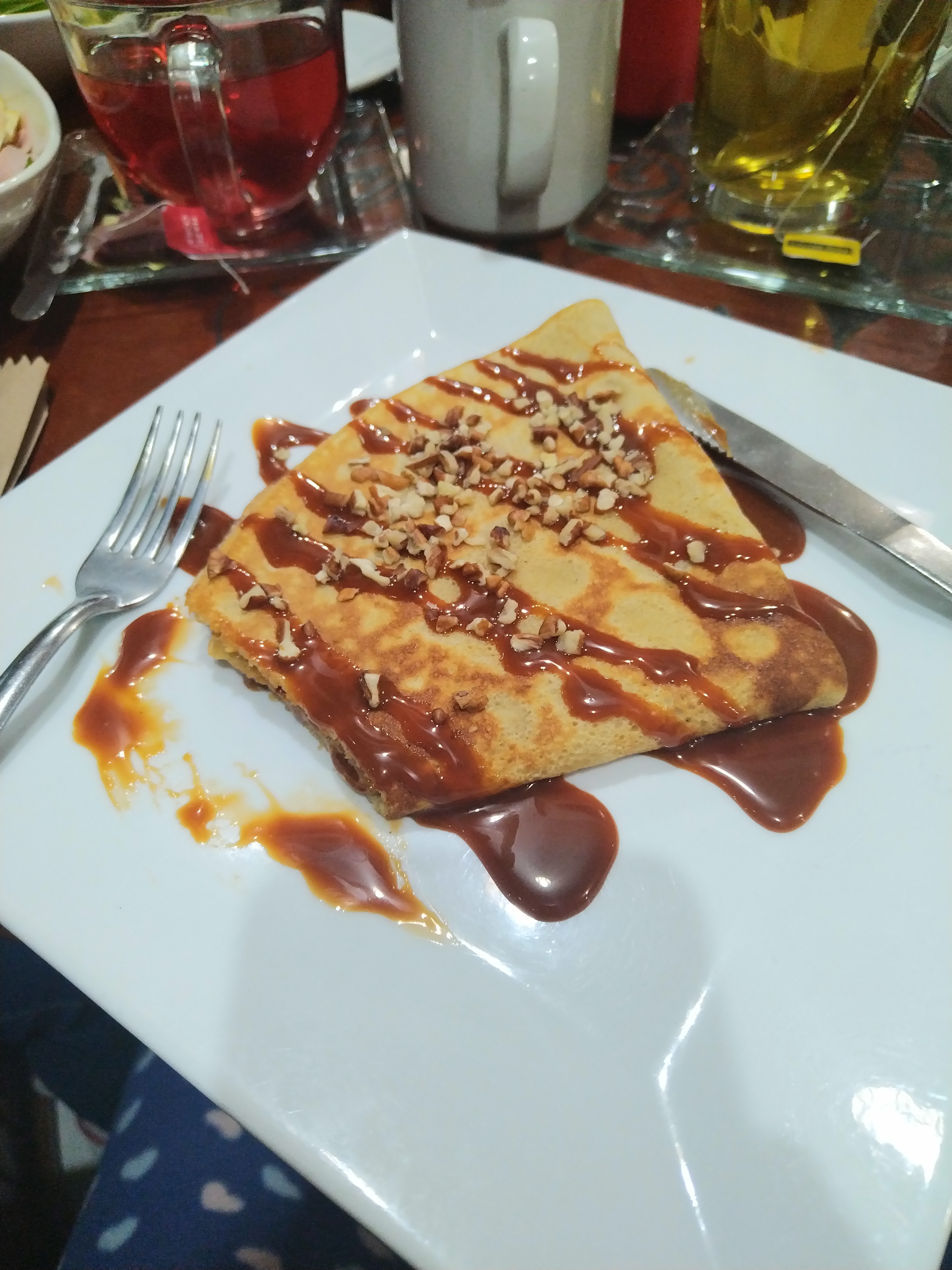 Cafe Tatiaxca Tepeaca image 2