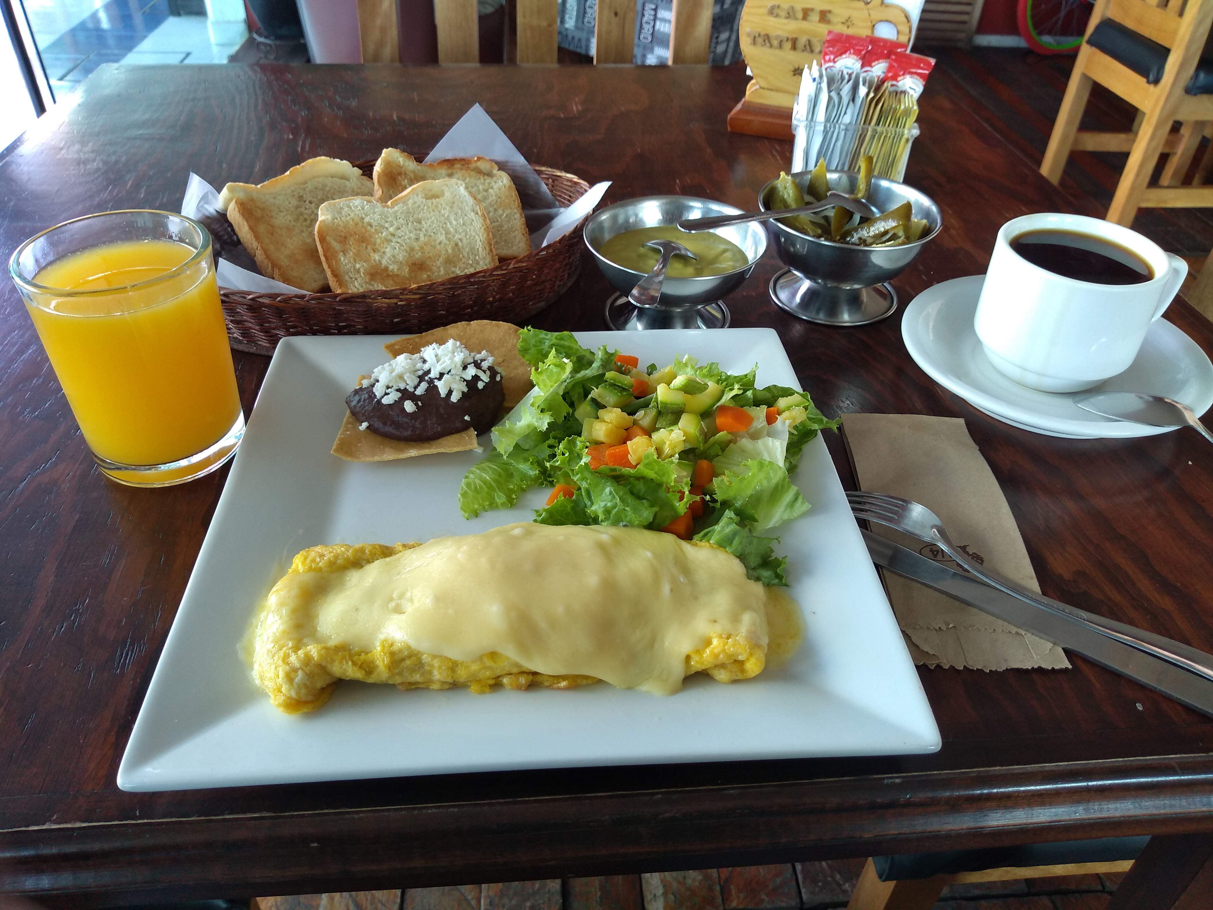 Cafe Tatiaxca Tepeaca image 4