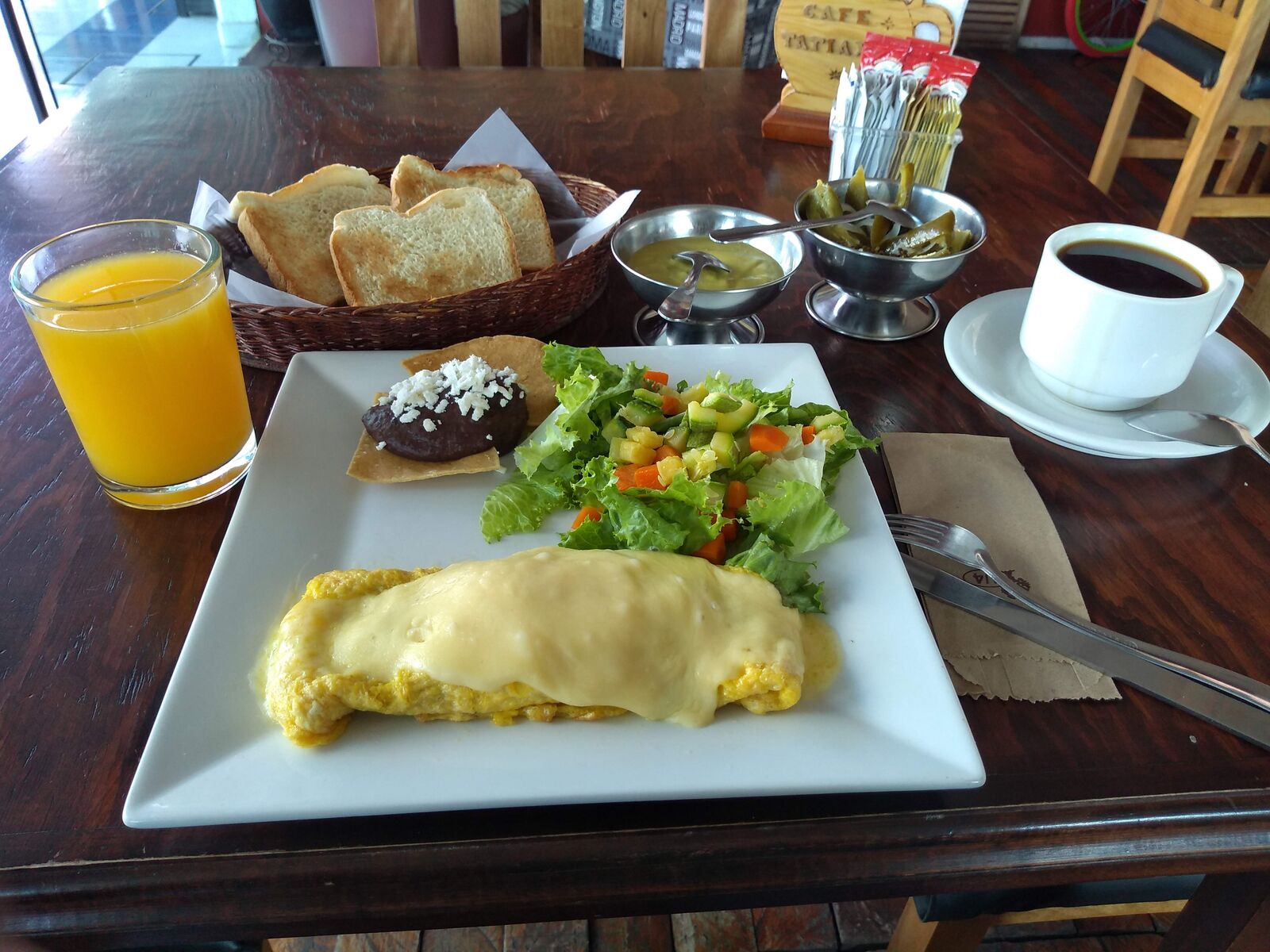 Cafe Tatiaxca Tepeaca image 4