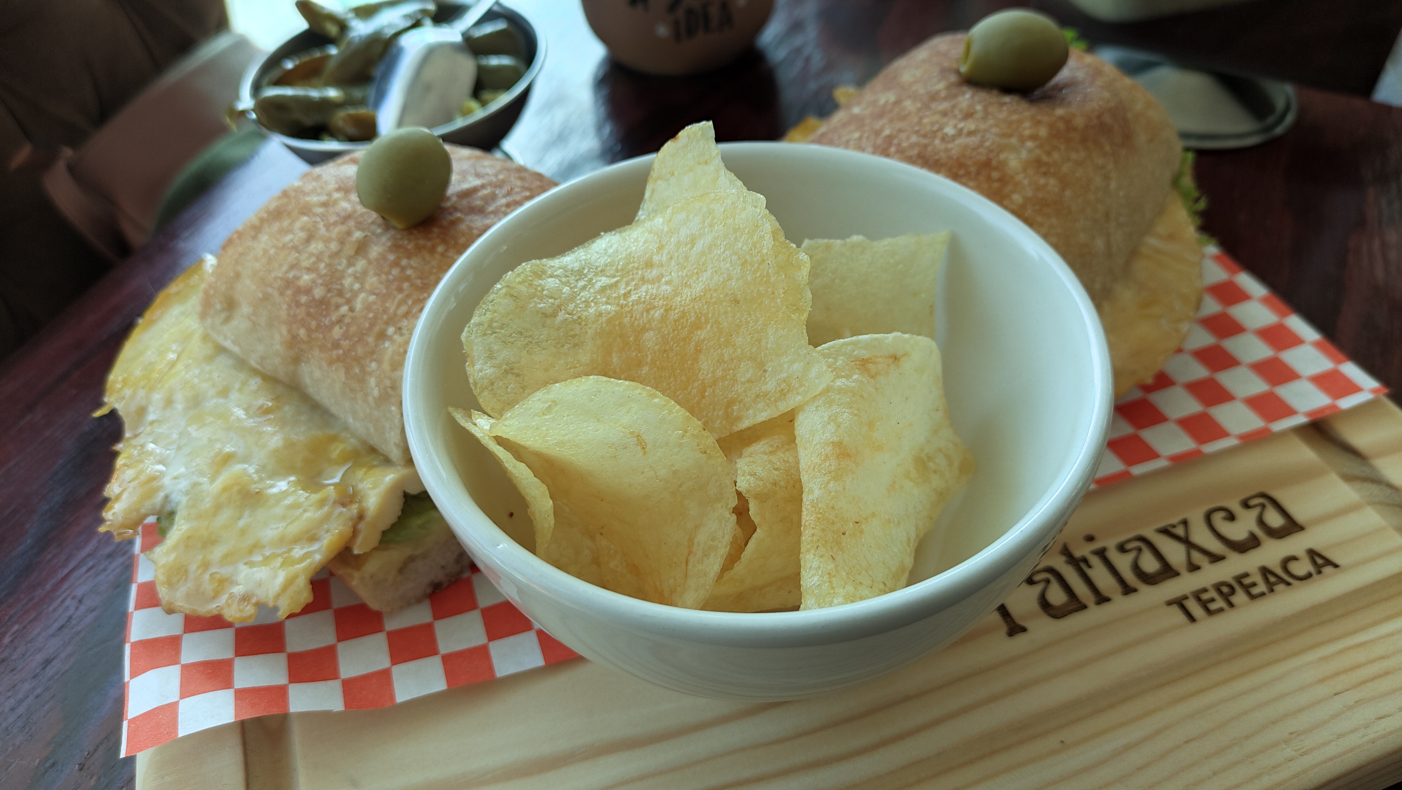 Cafe Tatiaxca Tepeaca image 5