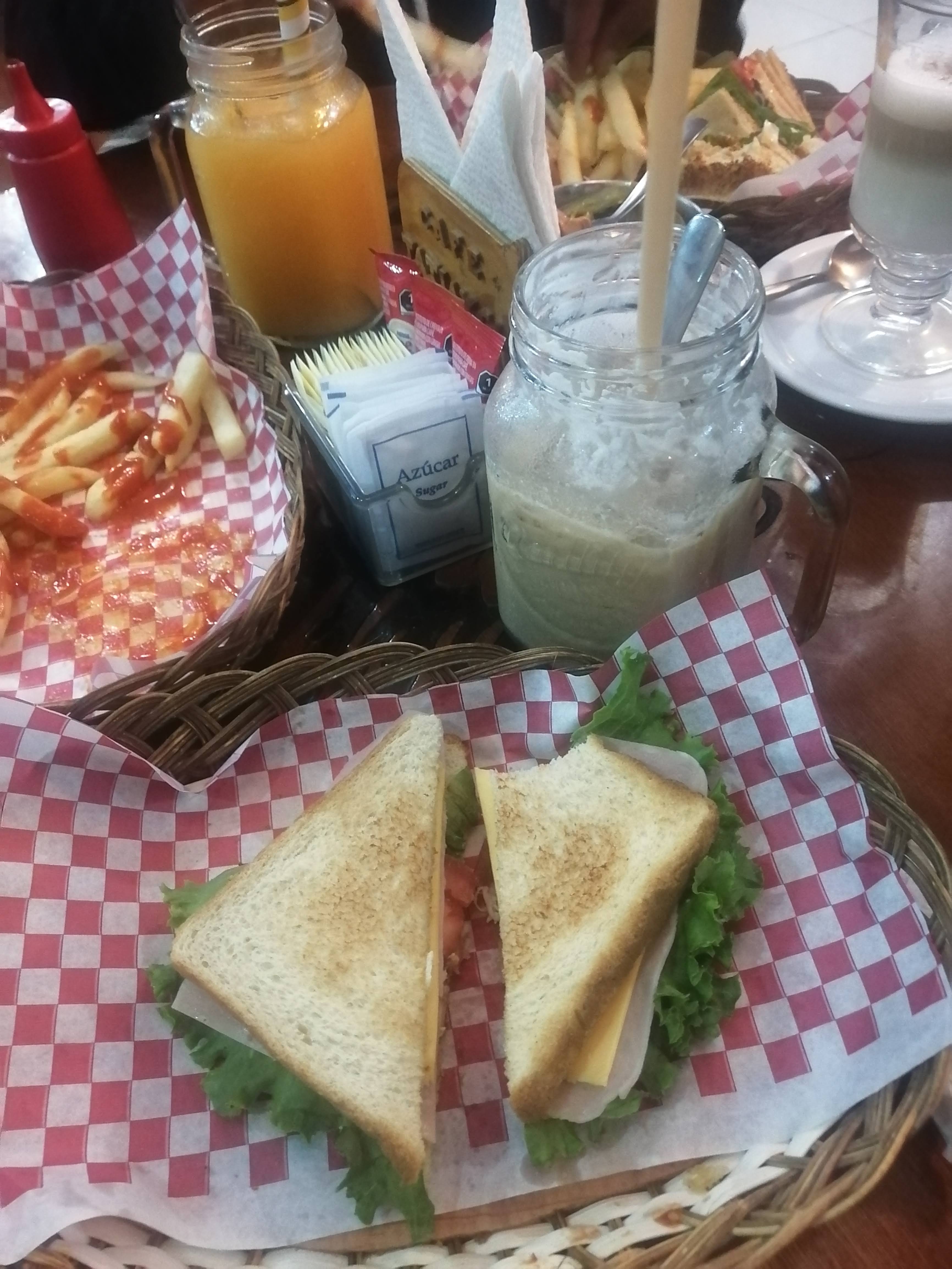 Cafe Tatiaxca Tepeaca image 6