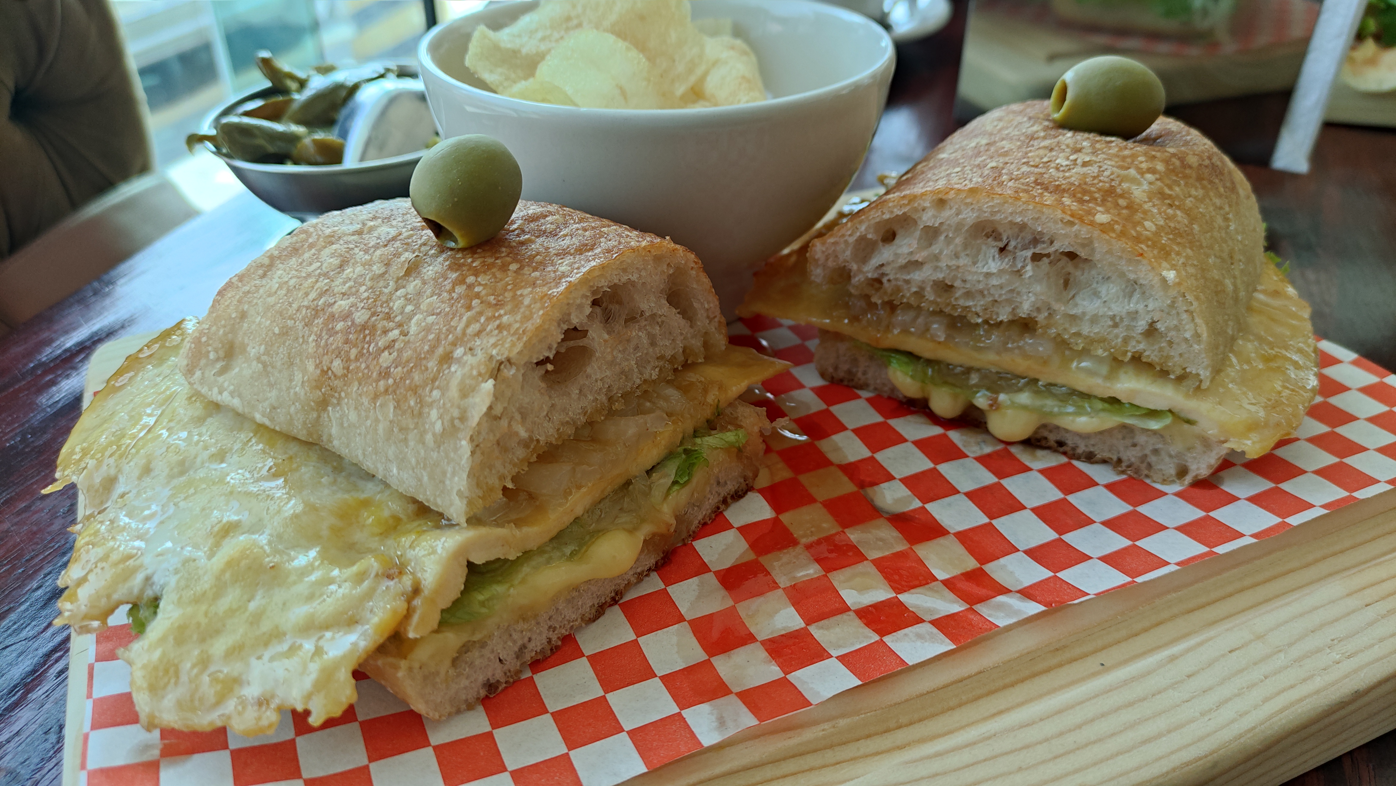 Cafe Tatiaxca Tepeaca image 7