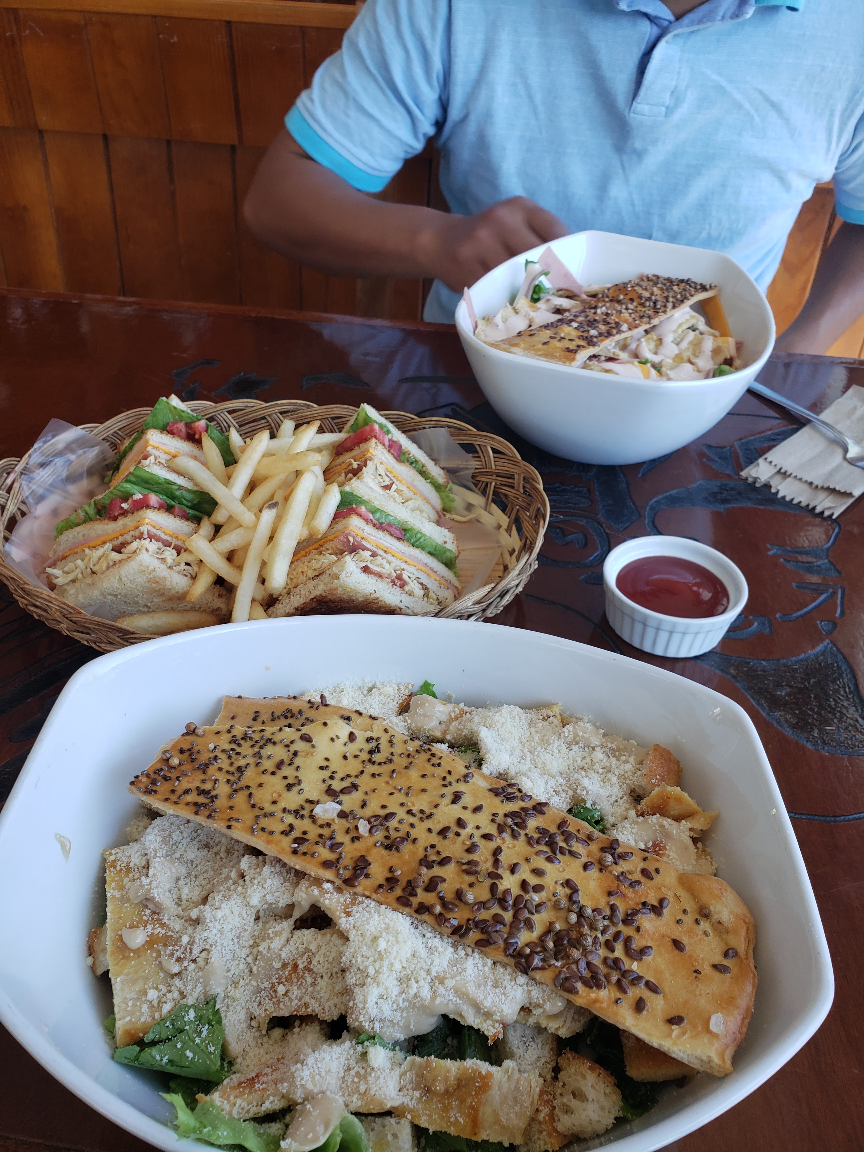 Cafe Tatiaxca Tepeaca image 9