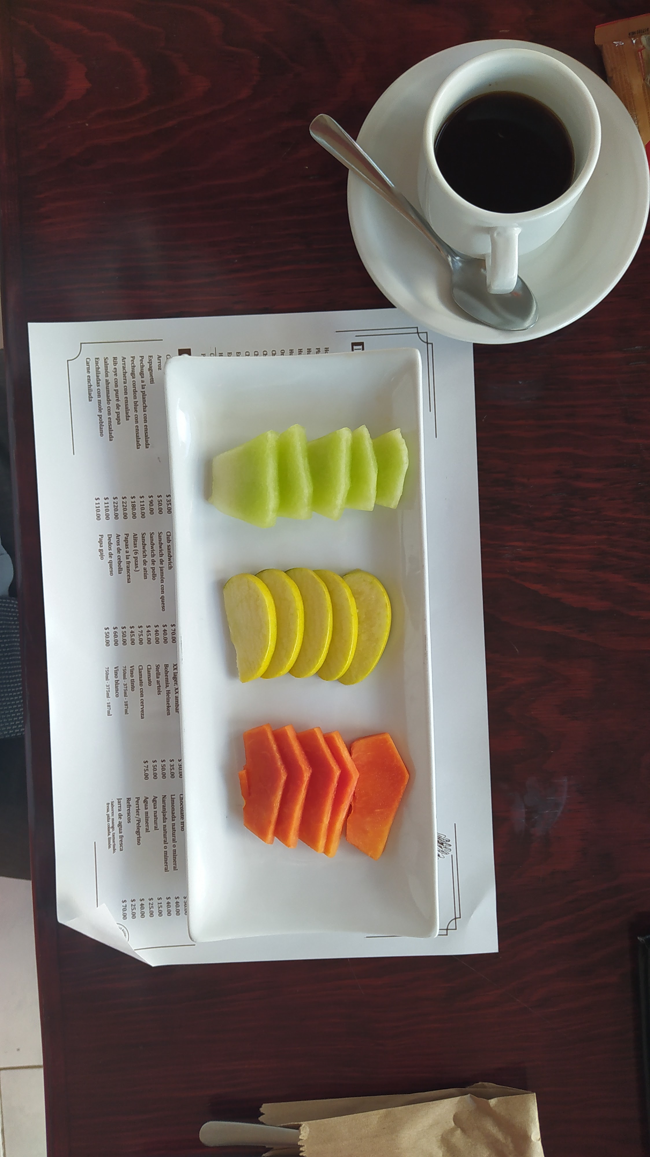 Cafe Tatiaxca Tepeaca image 10