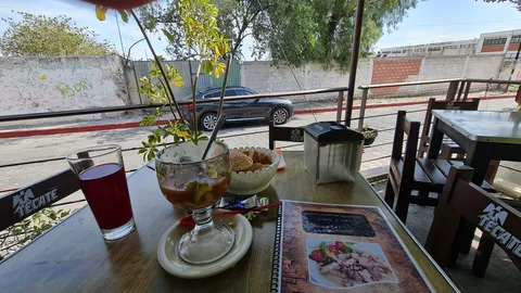 SABOR A MAR Restaurant de mariscos image 1