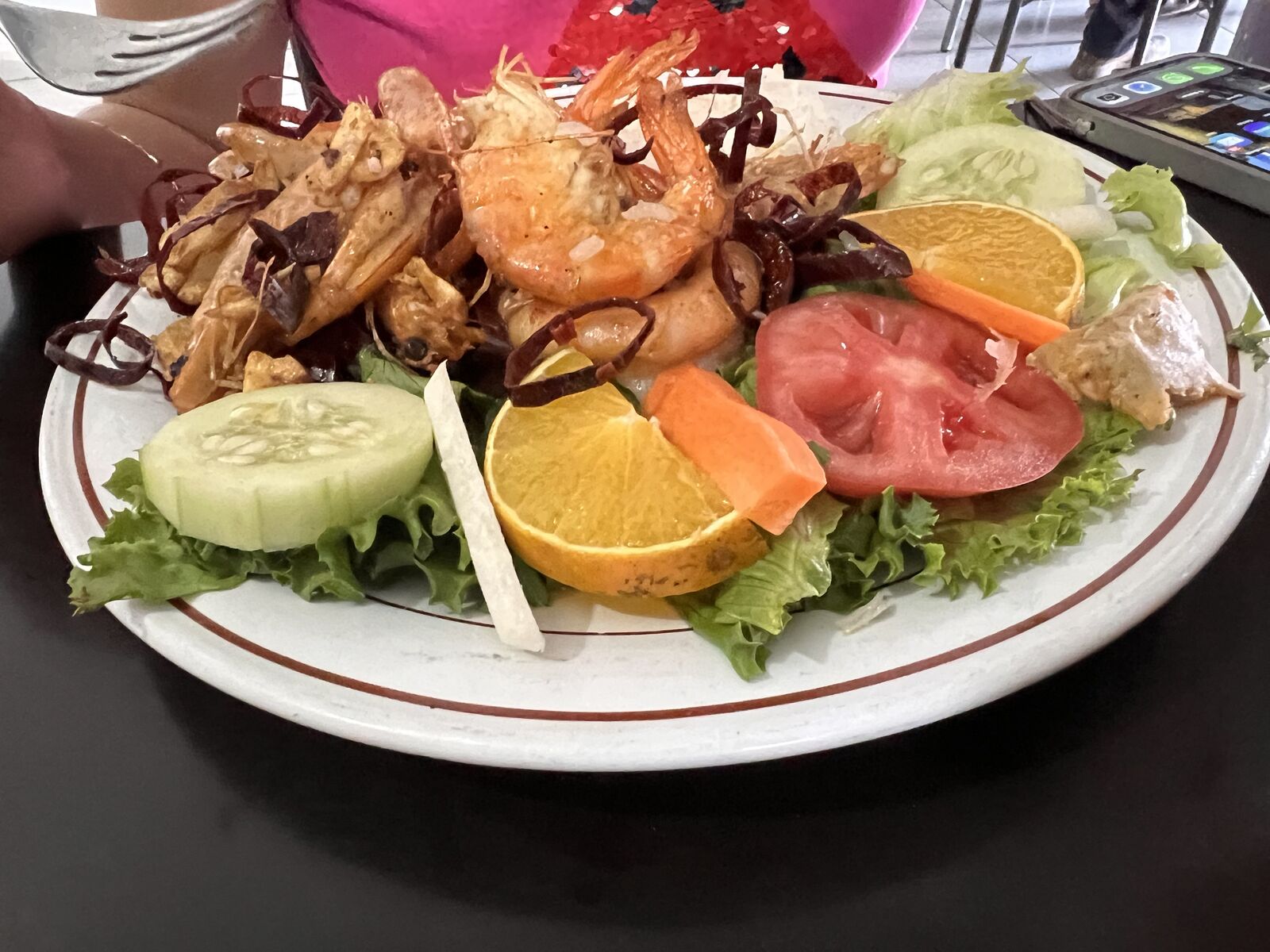 SABOR A MAR Restaurant de mariscos image 2