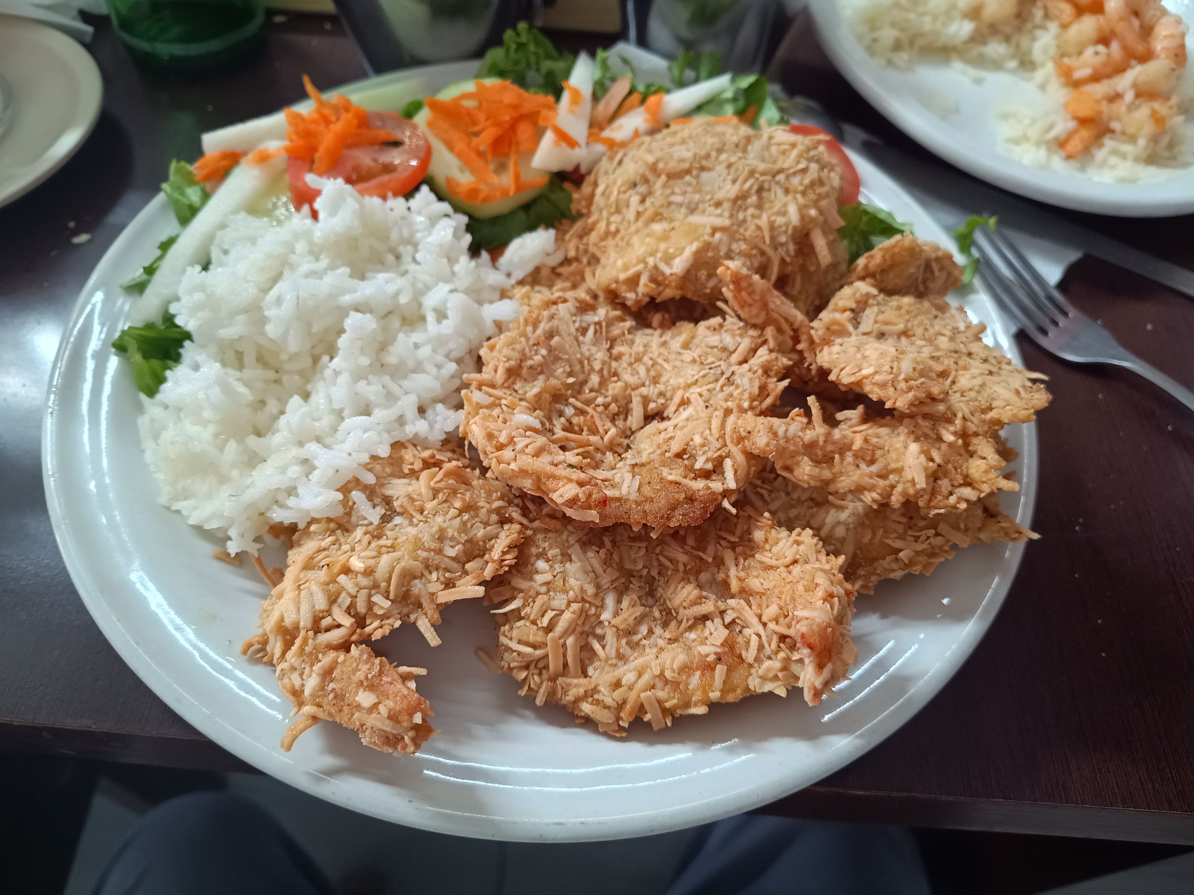 SABOR A MAR Restaurant de mariscos image 3