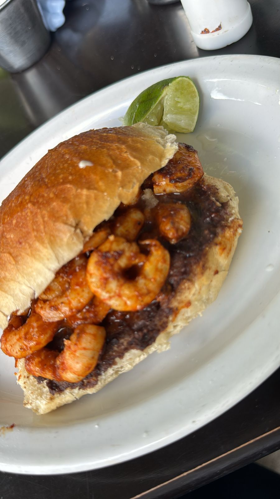 SABOR A MAR Restaurant de mariscos image 4