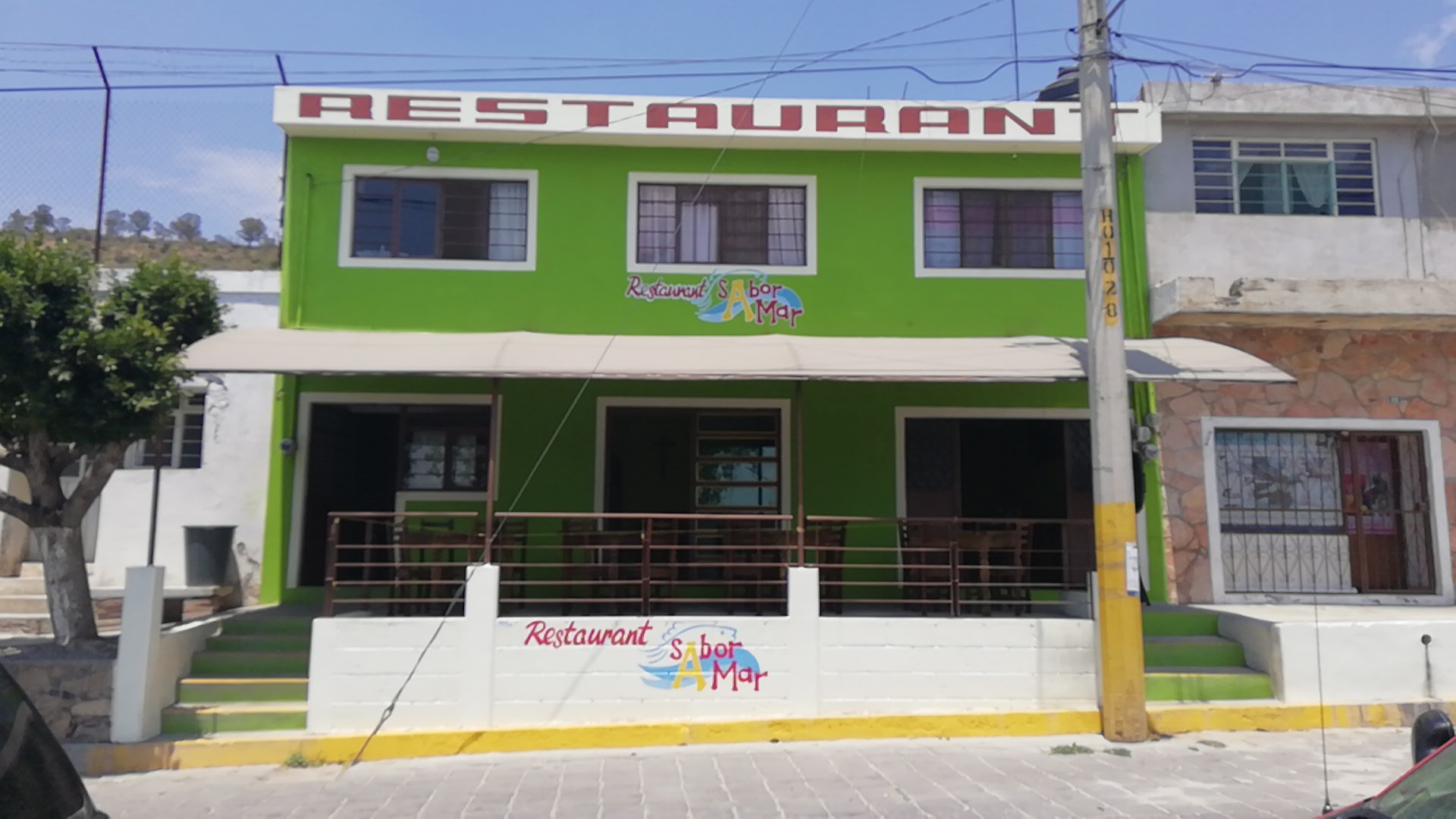 SABOR A MAR Restaurant de mariscos image 5