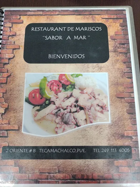 SABOR A MAR Restaurant de mariscos image 6