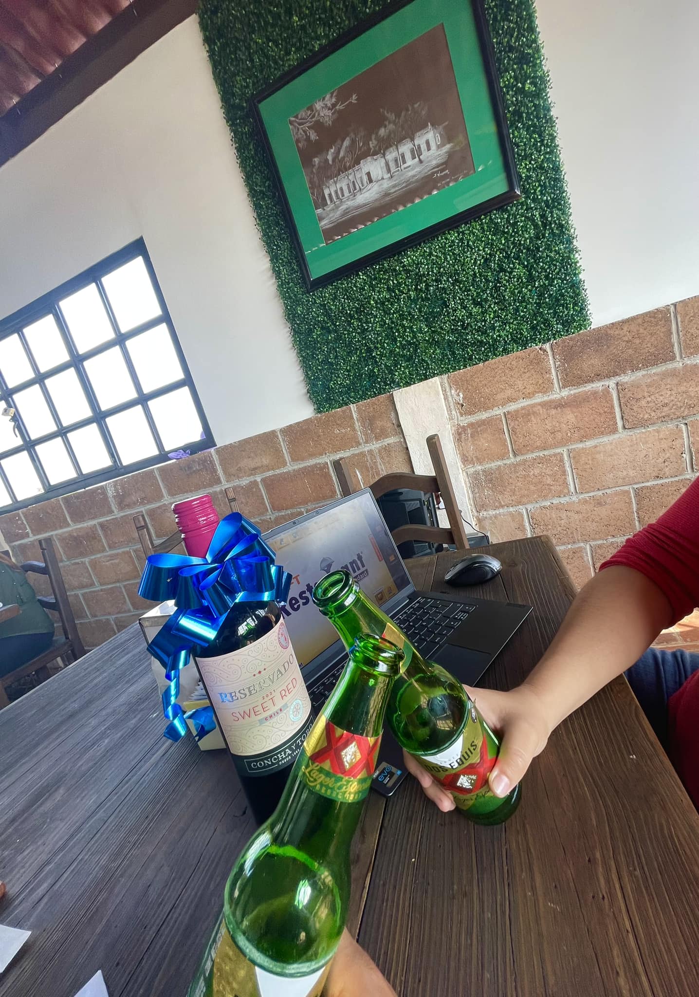 El Moral Restaurante image 1