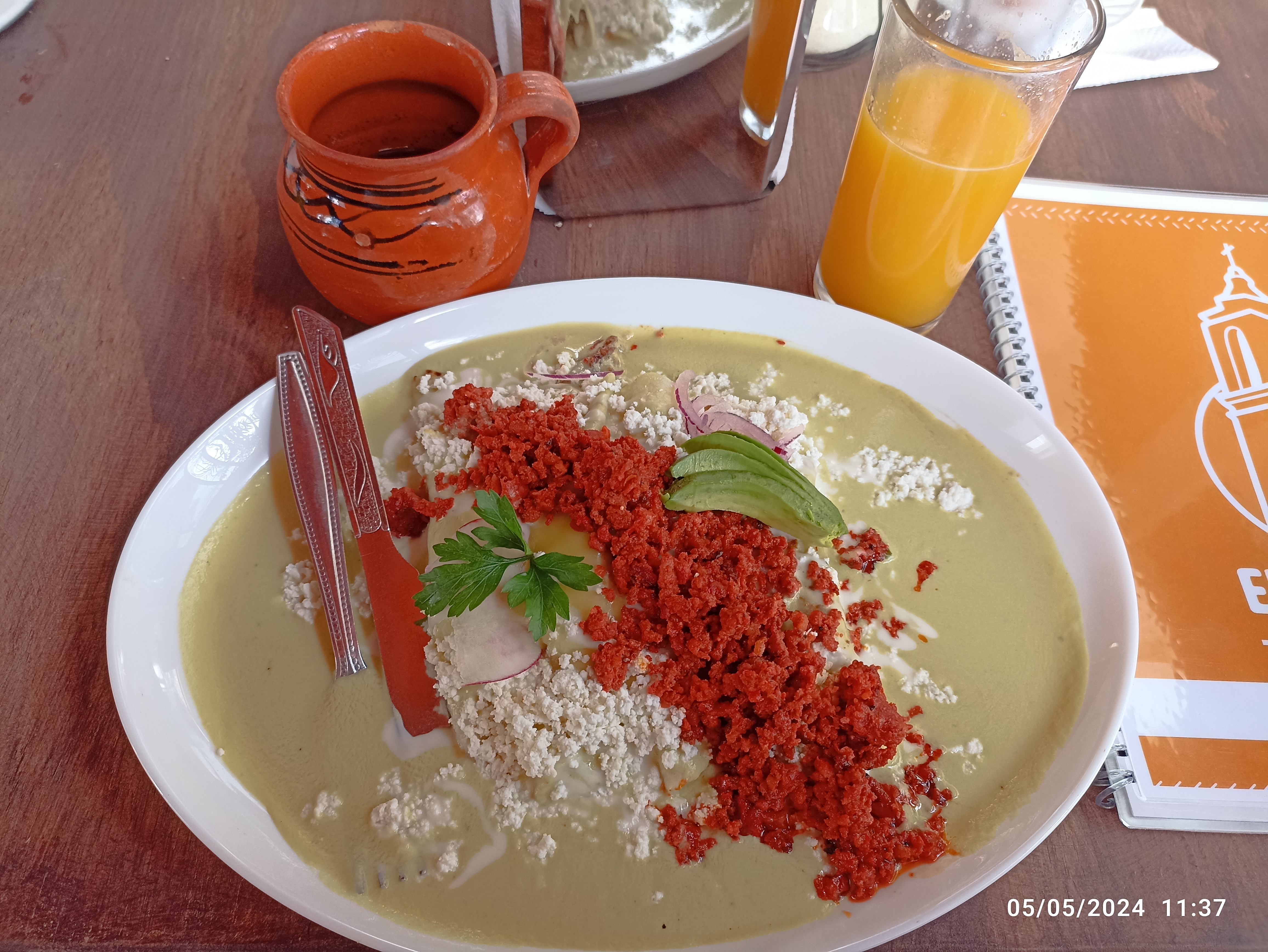 El Moral Restaurante image 2