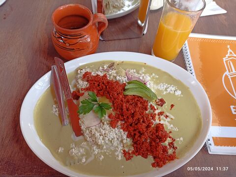 El Moral Restaurante image 2