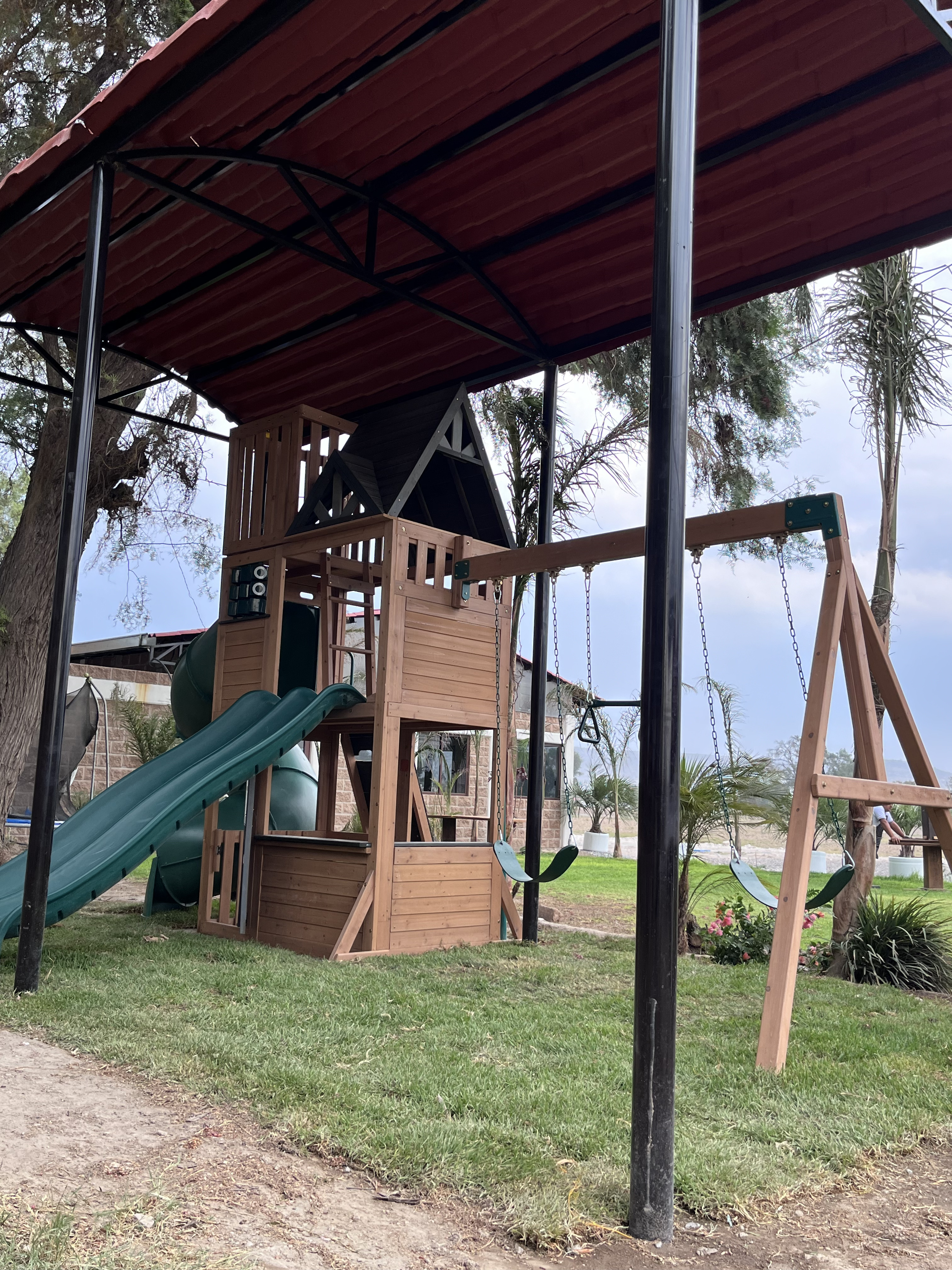 El Moral Restaurante image 3