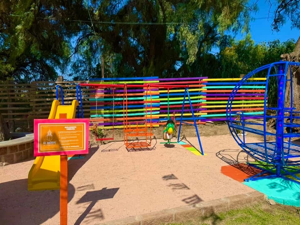 El Moral Restaurante image 4