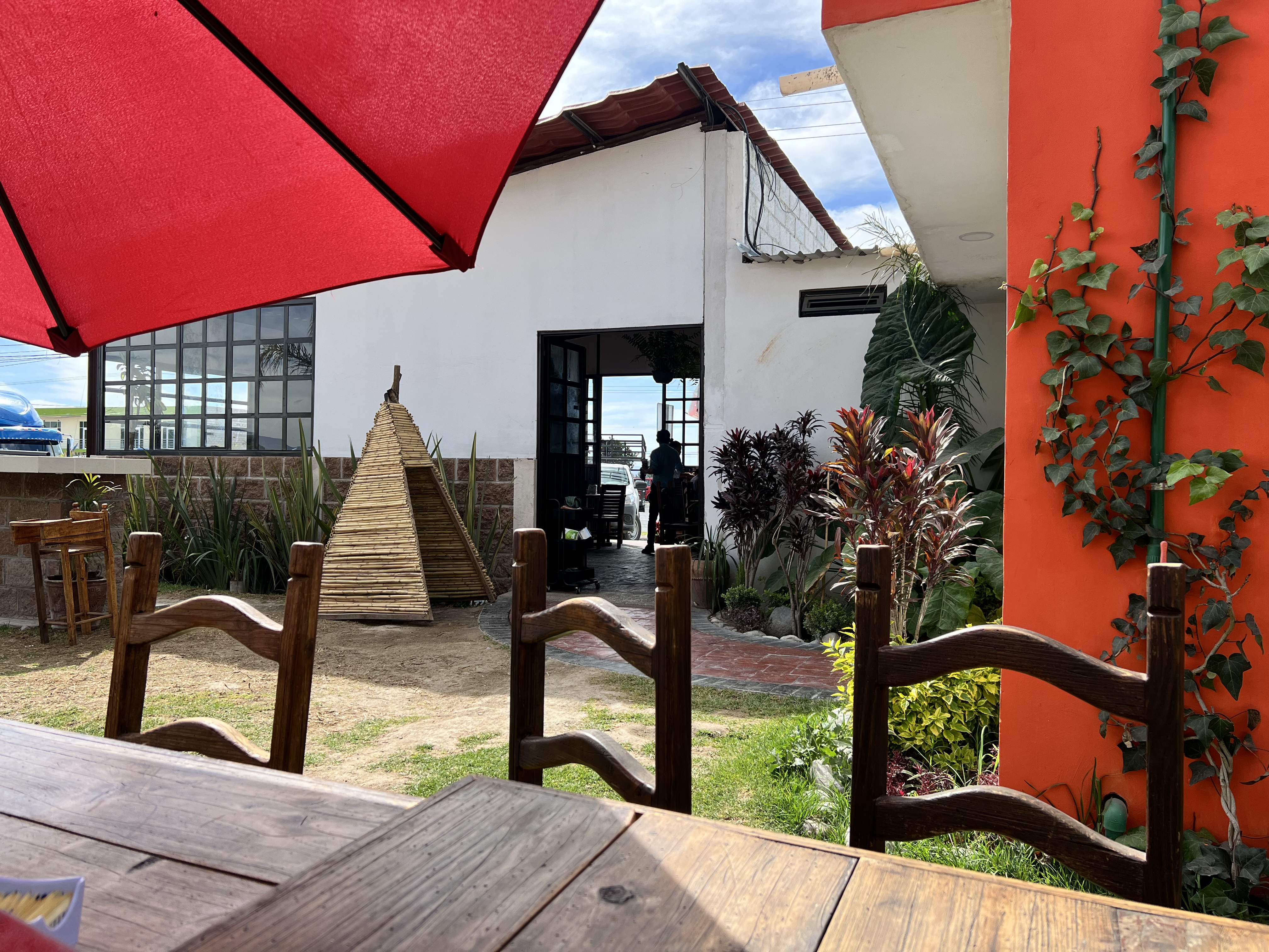 El Moral Restaurante image 6