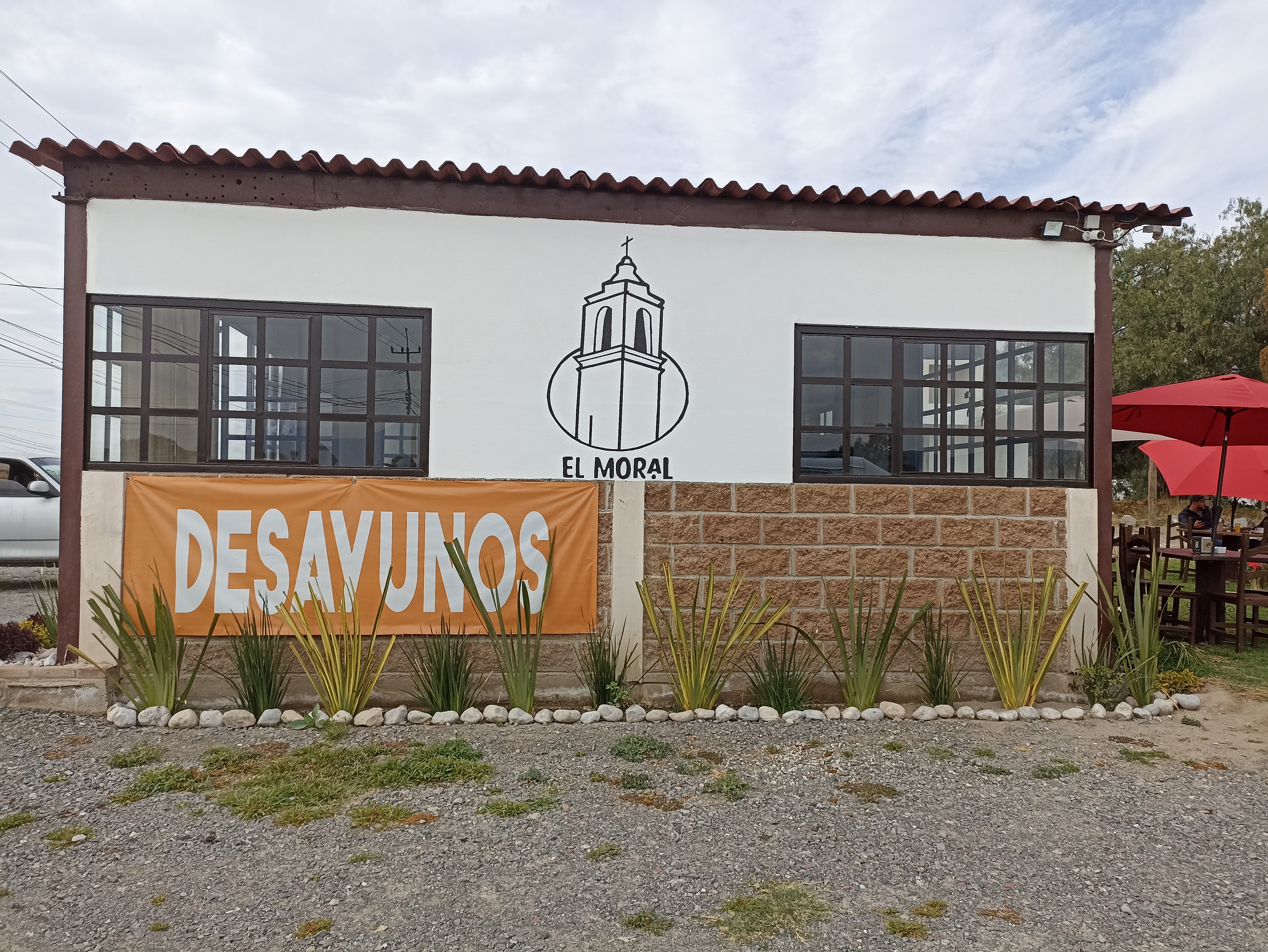 El Moral Restaurante image 8