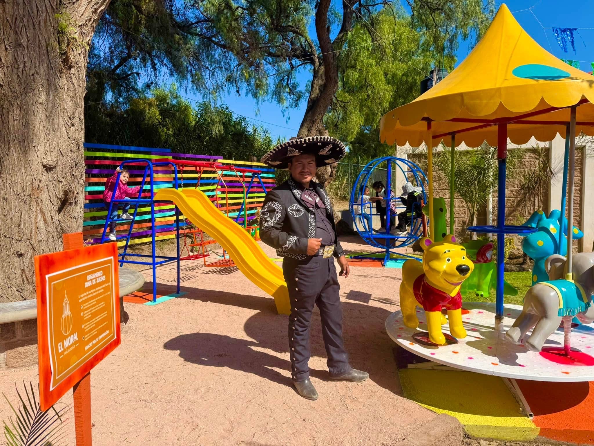 El Moral Restaurante image 10