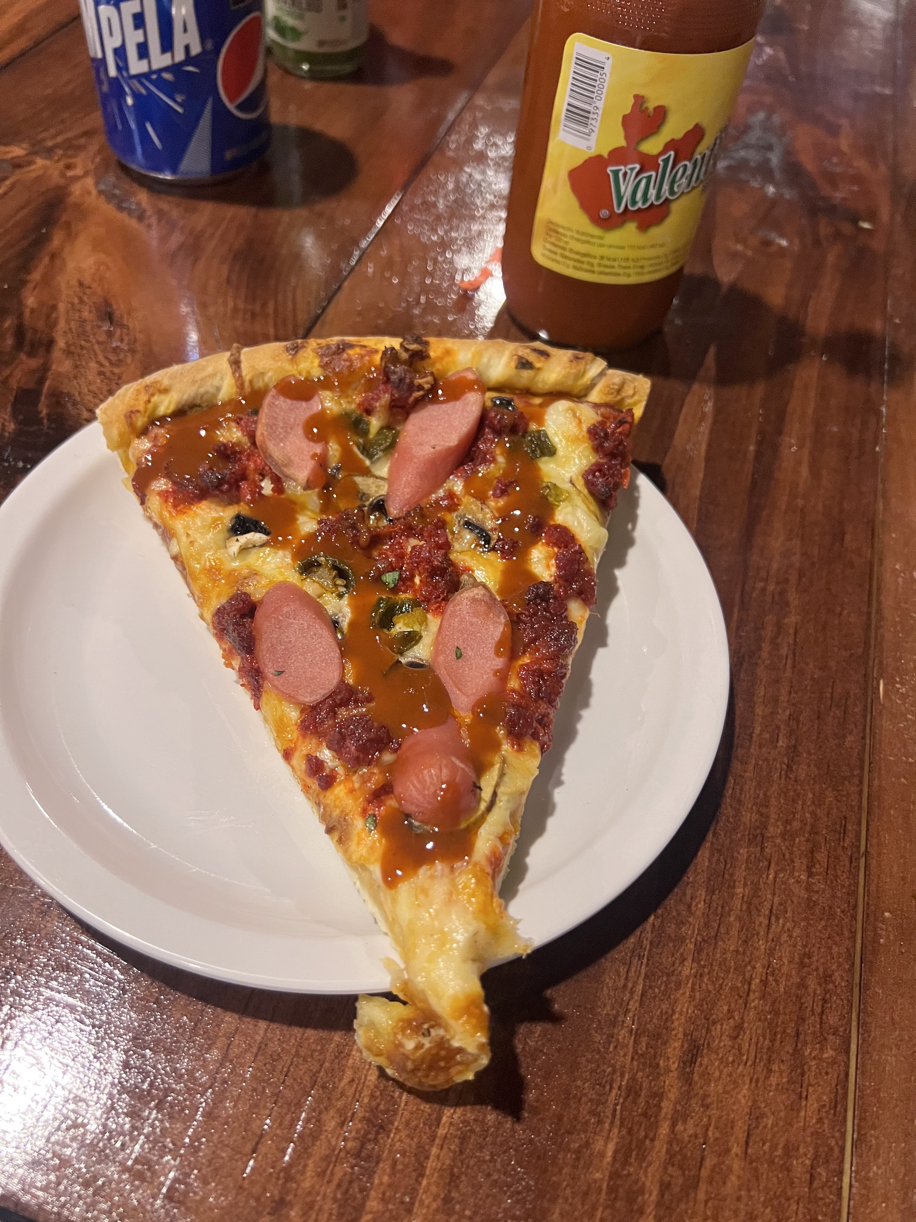 Infini-Pizza ️ image 5