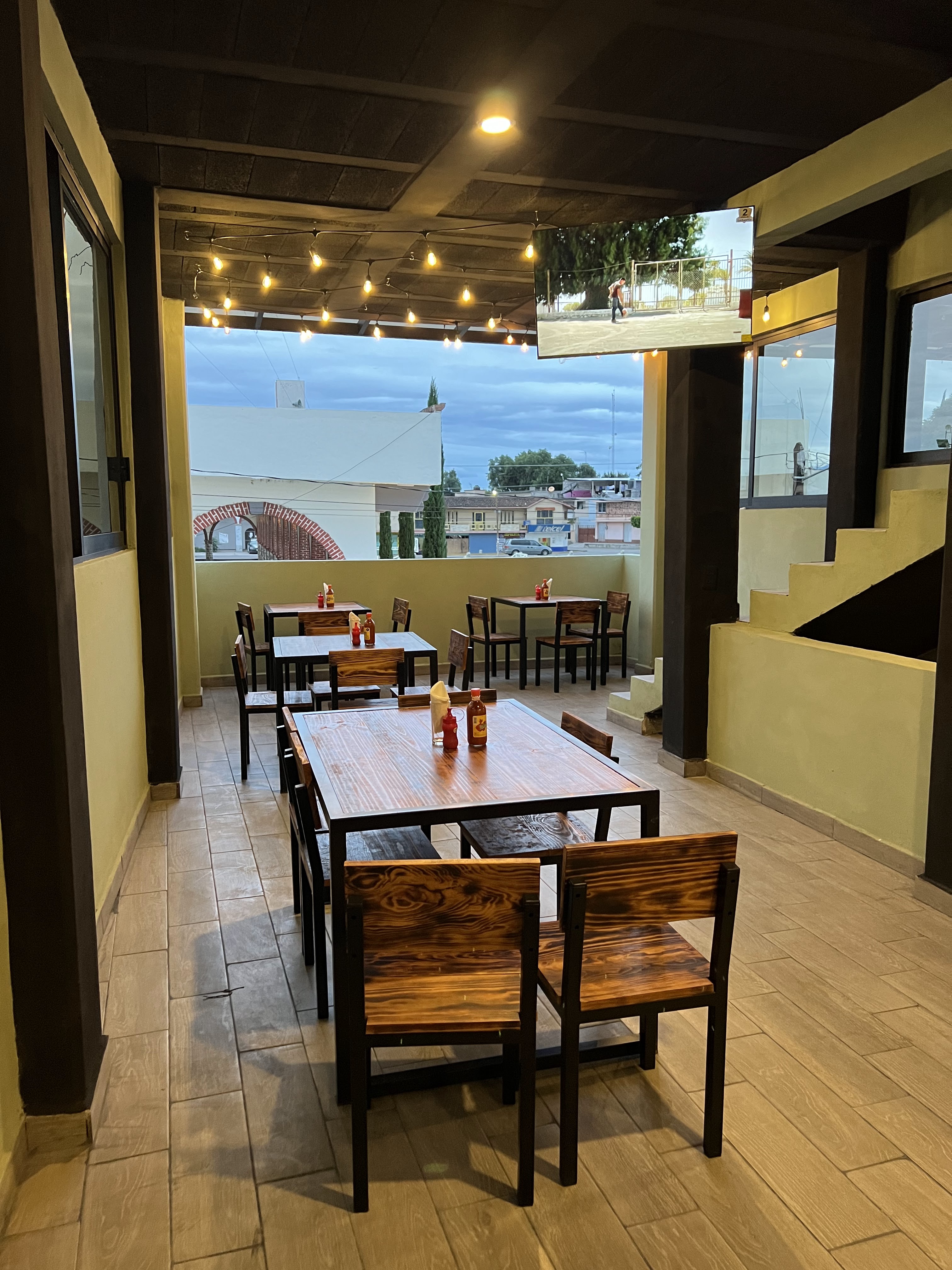 Infini-Pizza ️ image 6