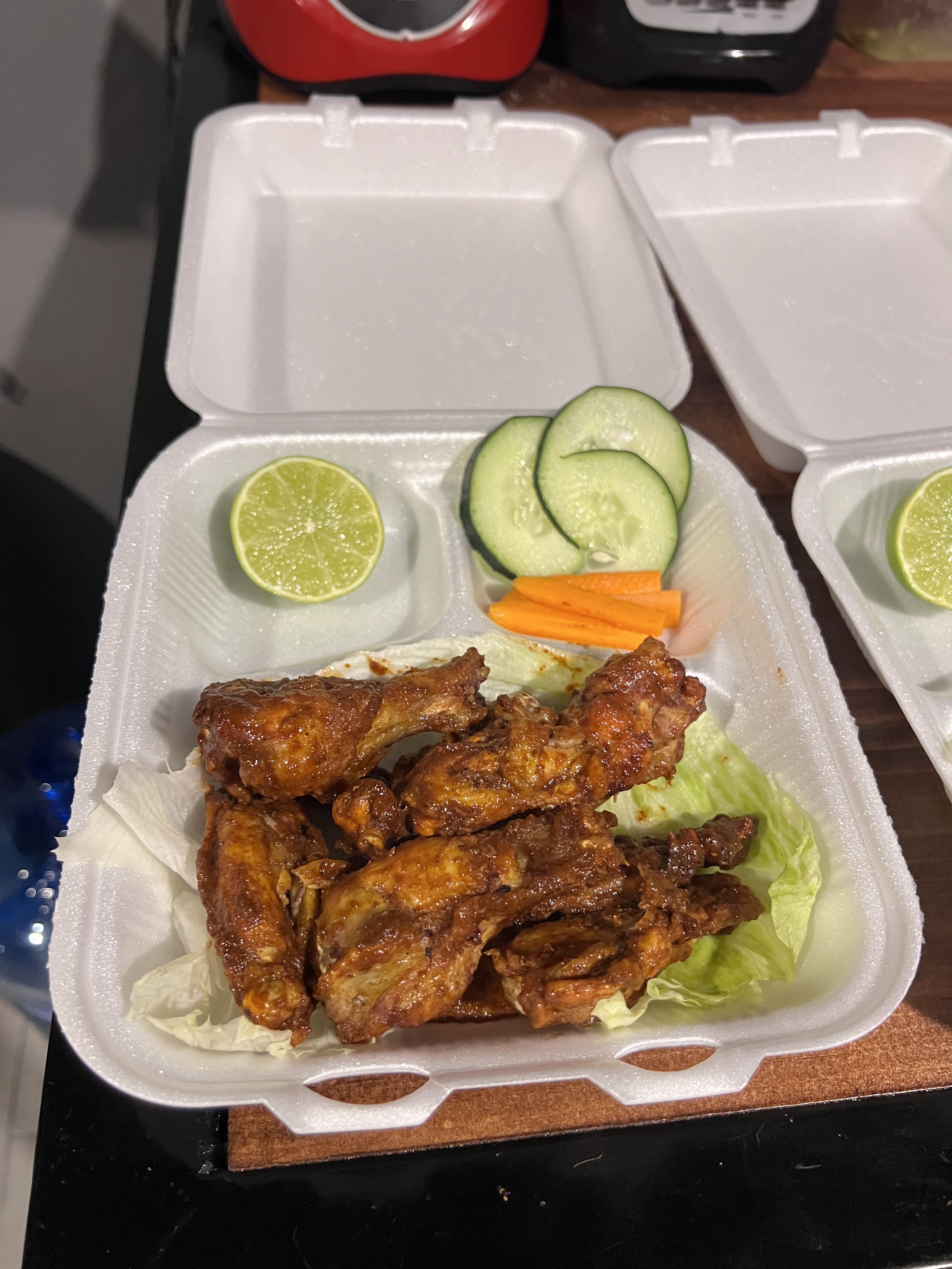 Infini-Pizza ️ image 7