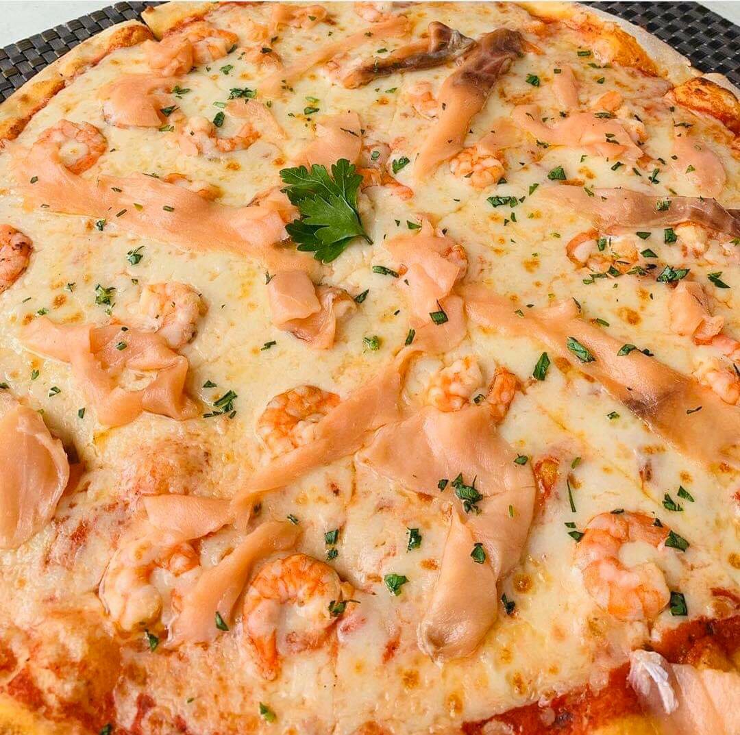 Augusto's Italian Restaurant image 2