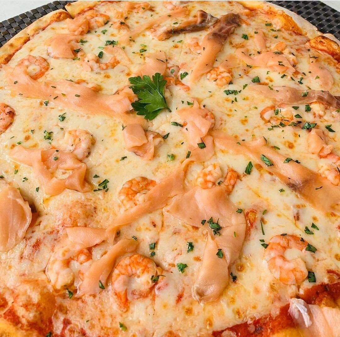 Augusto's Italian Restaurant image 2